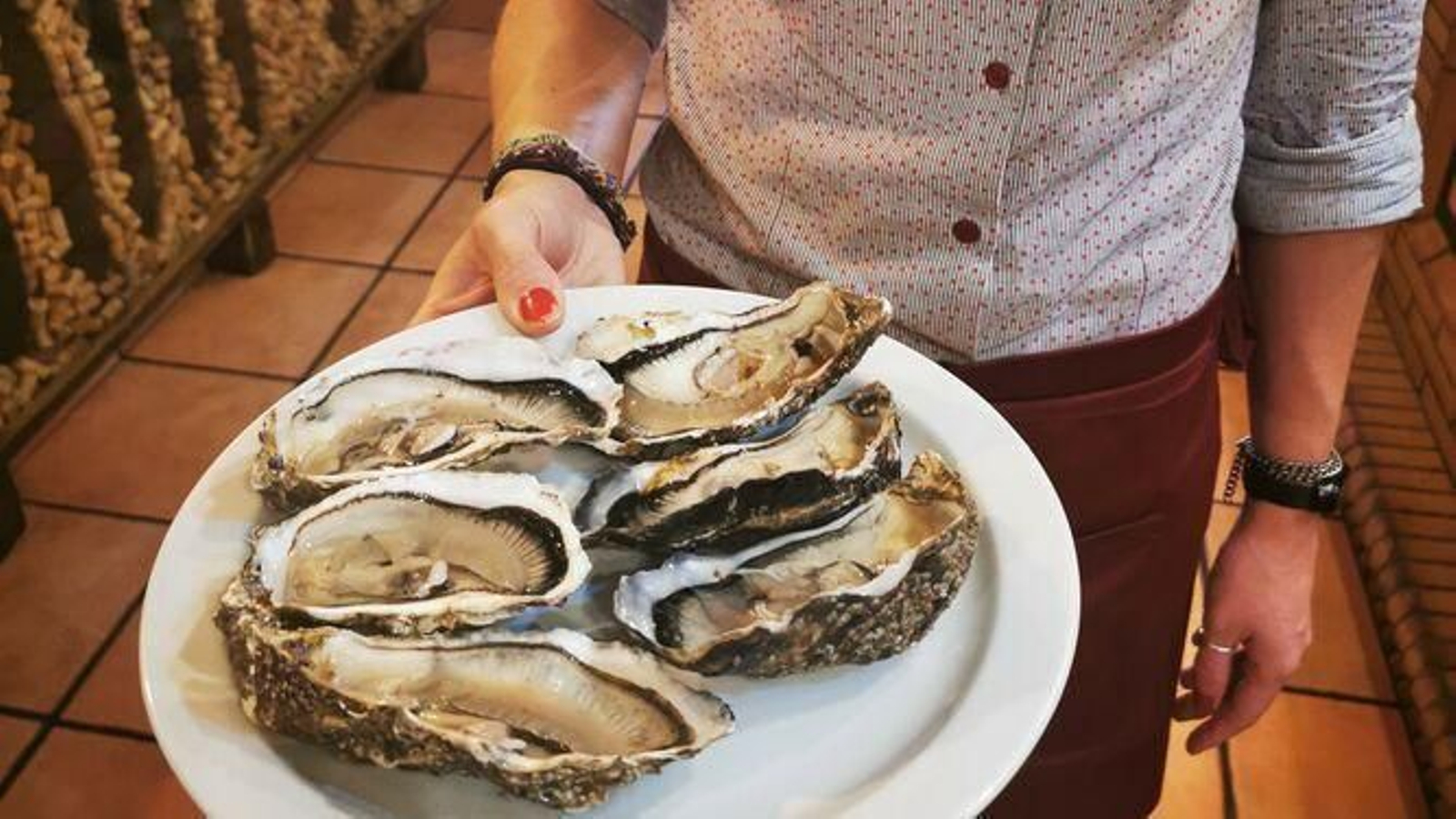 La jornada en la Taberna El Salmorejo contará con un delicioso menú degustación.