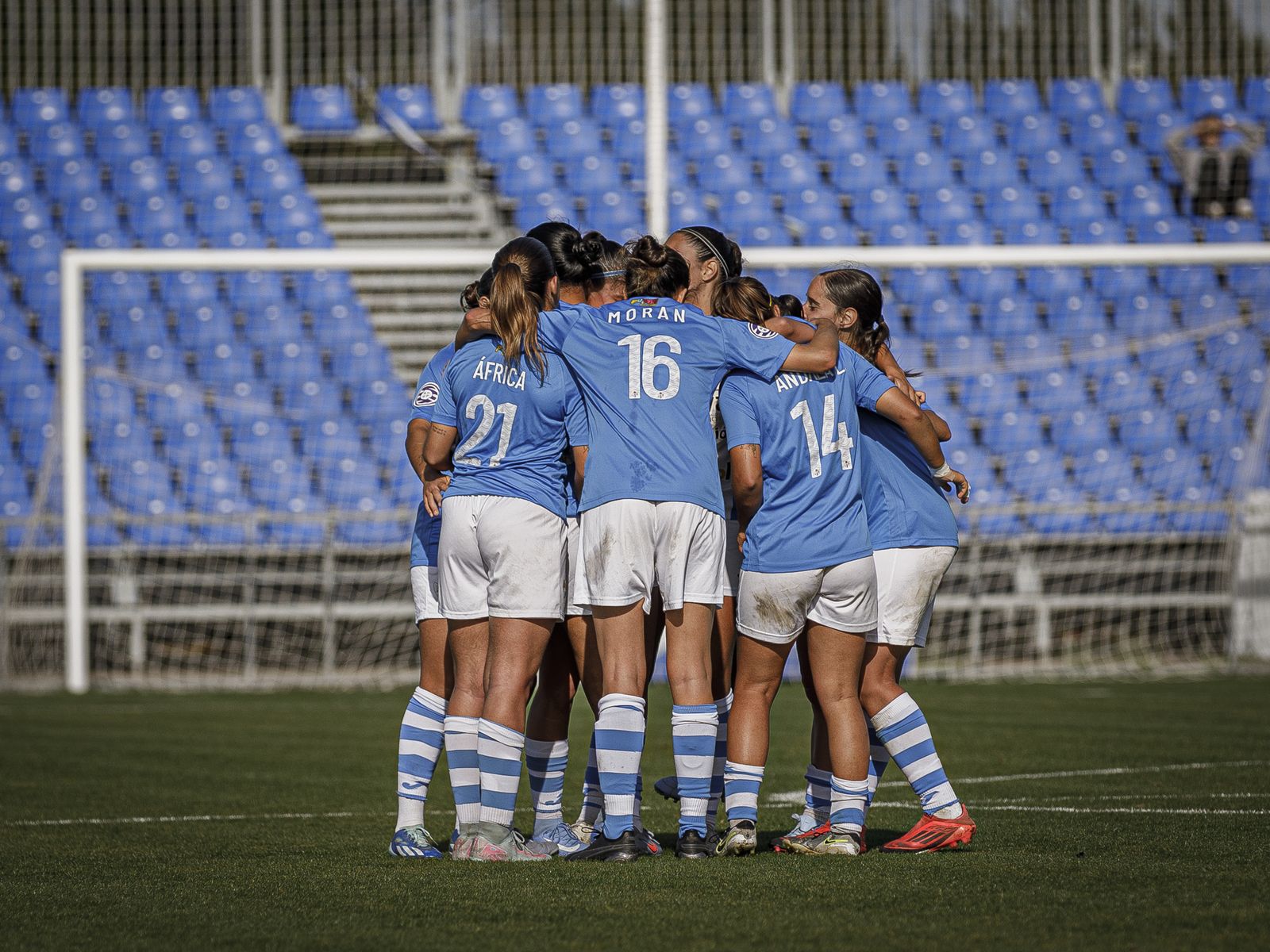 El Sporting de Huelva regresa este sábado a la competición.
