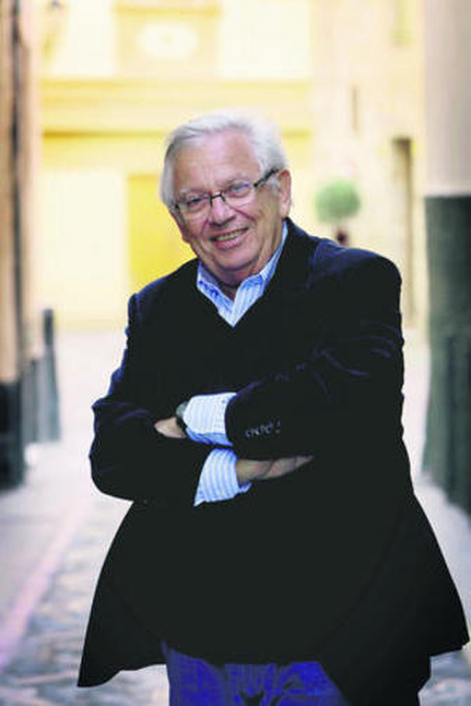 "Los únicos monárquicos en el PCE éramos Santiago Carrillo y yo"