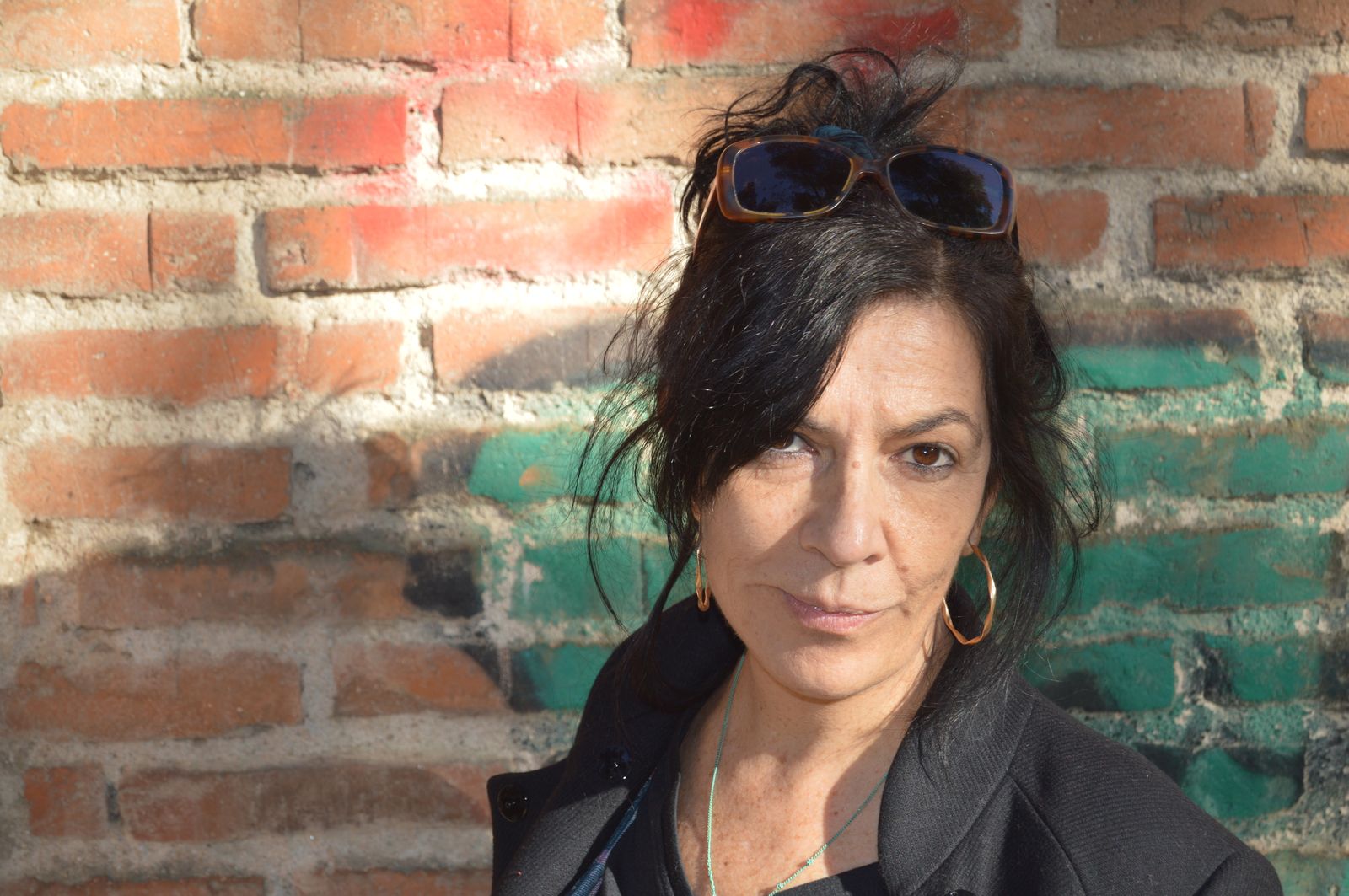 Juana Cortés Amunarriz