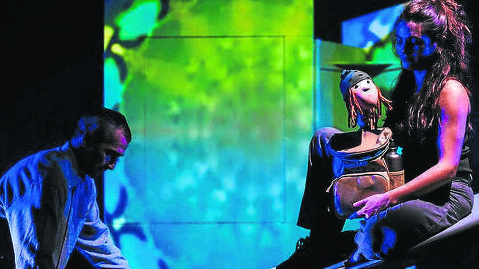 'Las pequeñas cosas'.