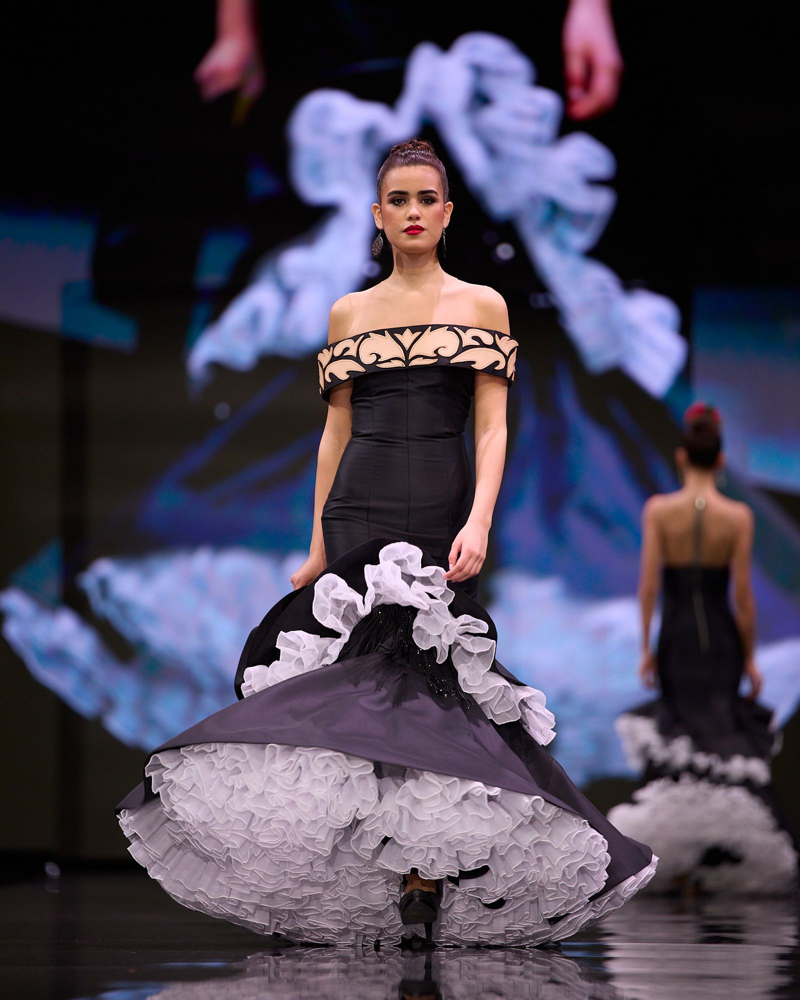 El Certamen de Jóvenes Diseñadores por Córdoba de Moda en SIMOF 2026, todas las fotos