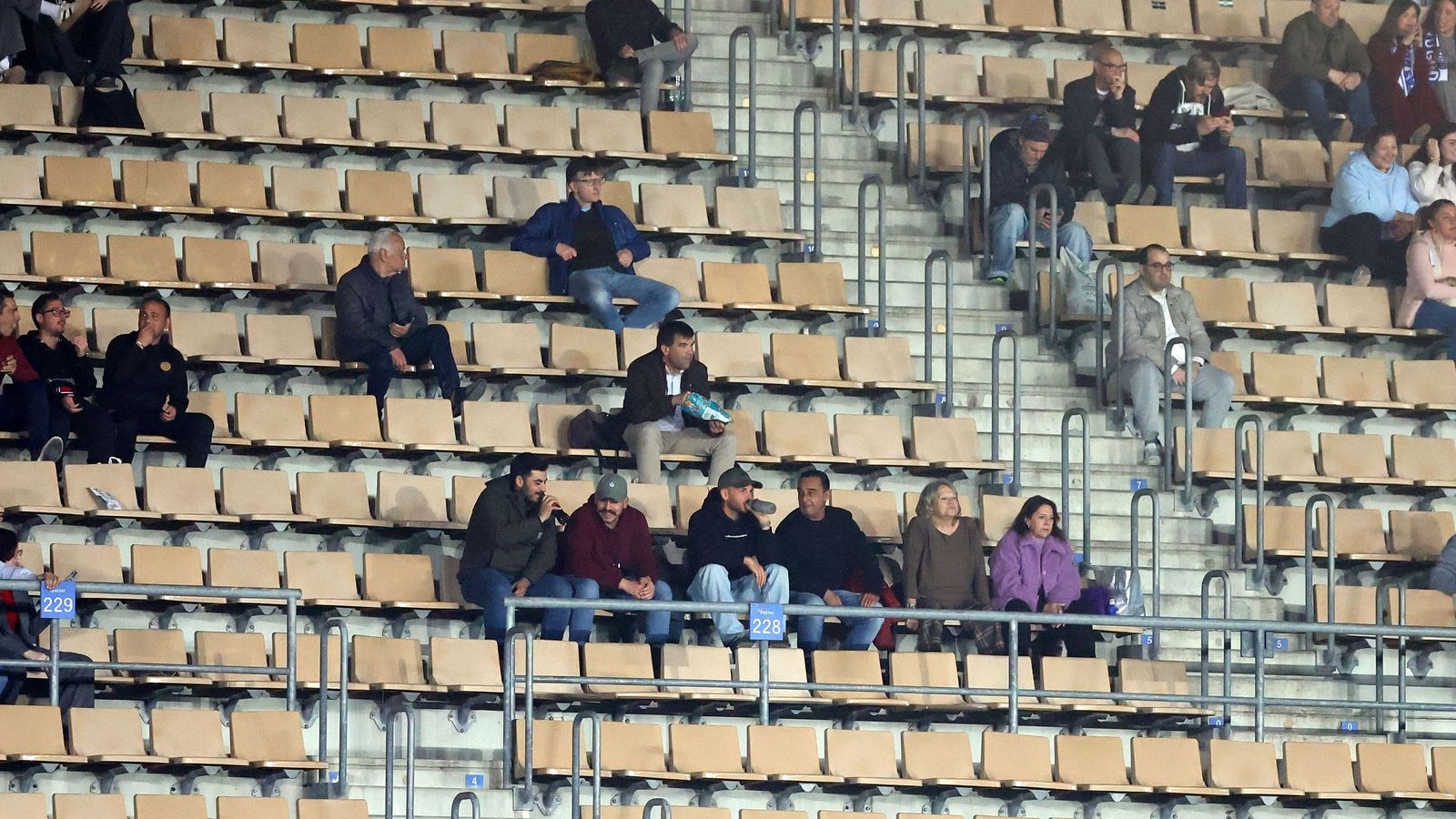 Búscate en el Xerez DFC contra el Real Jaén CF en Chapín