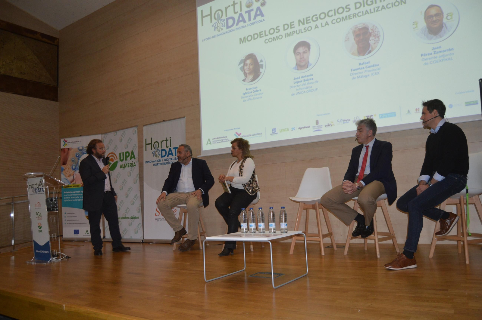 Imagen de archivo de ediciones anteriores.