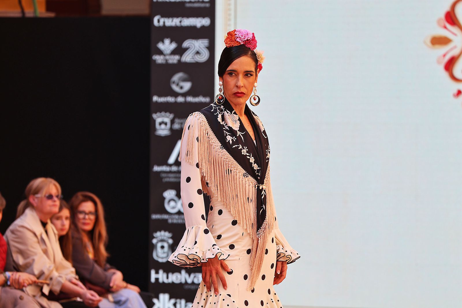 Las fotografías de Huelva Flamenca 2026