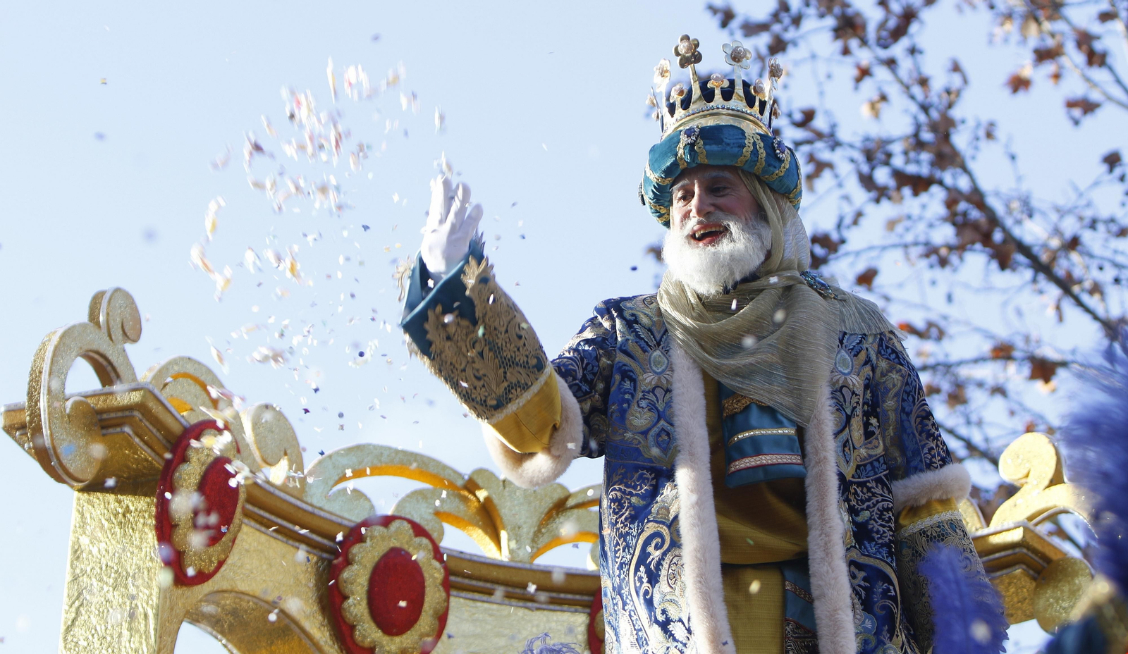 IMÁGENES DE LA CABALGARA 2022