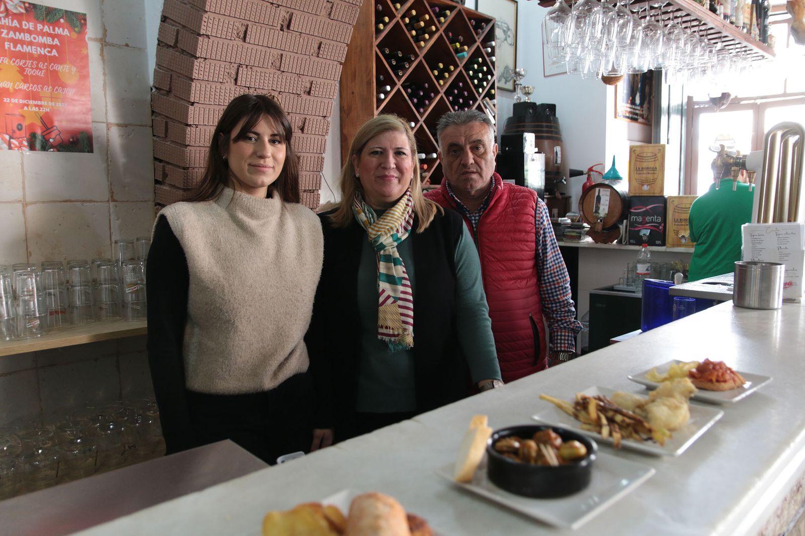 El Bahía de Palma cumple 59 años, ¿cuáles son sus tapas más tradicionales?