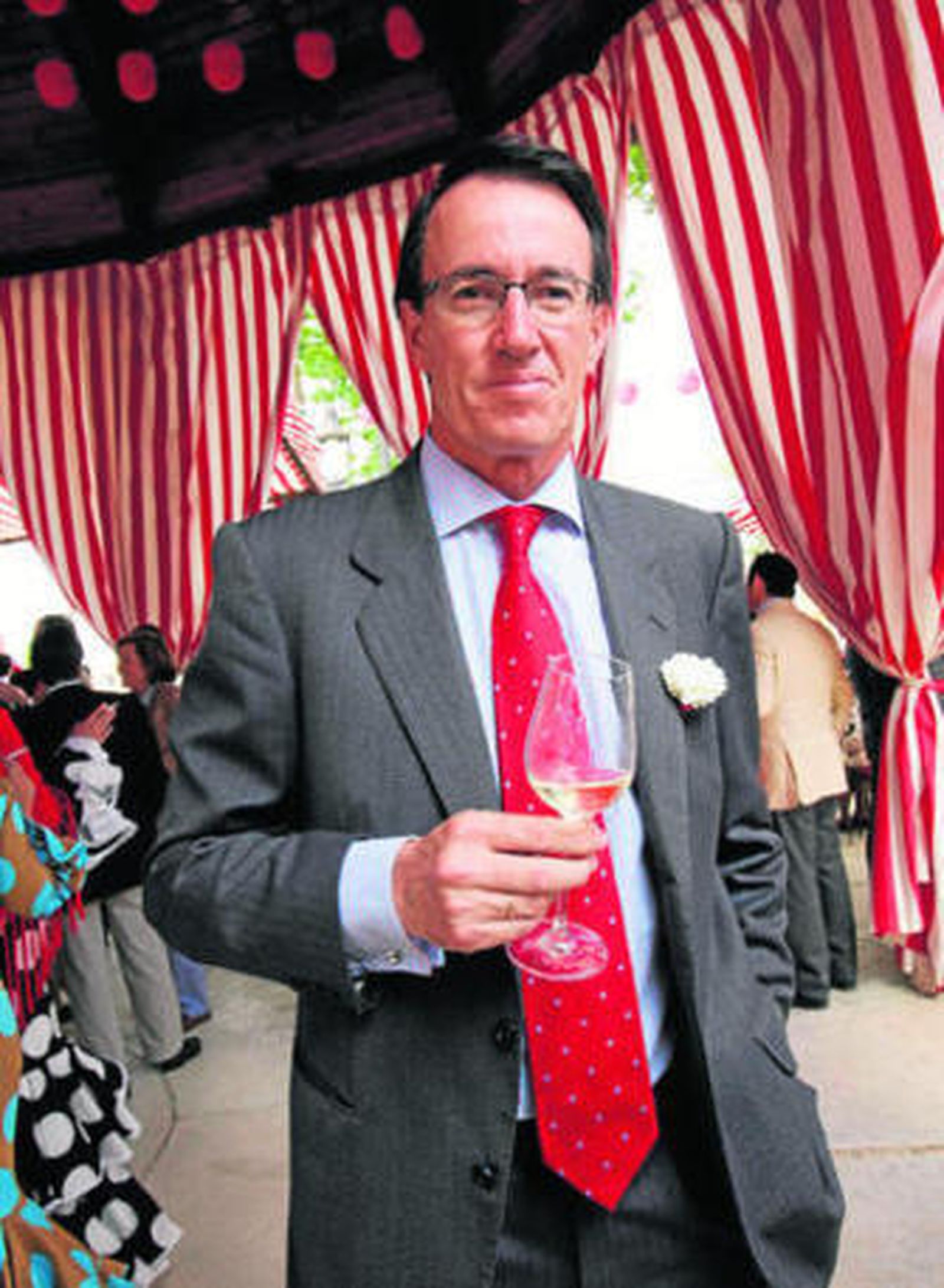 "Todos los jerezanos somos estos días embajadores de nuestra ciudad"