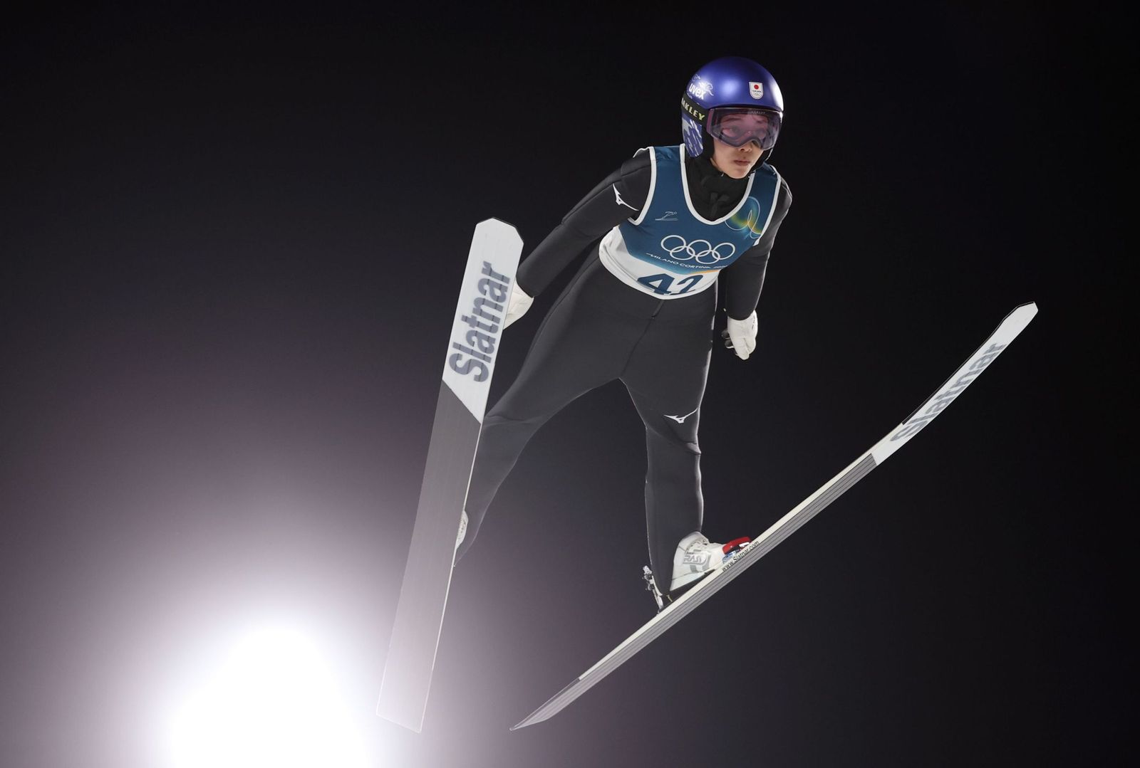 Las mejores fotos de los Juegos Olímpicos de invierno Milán Cortina d'Ampezzo 2026 | Segunda jornada