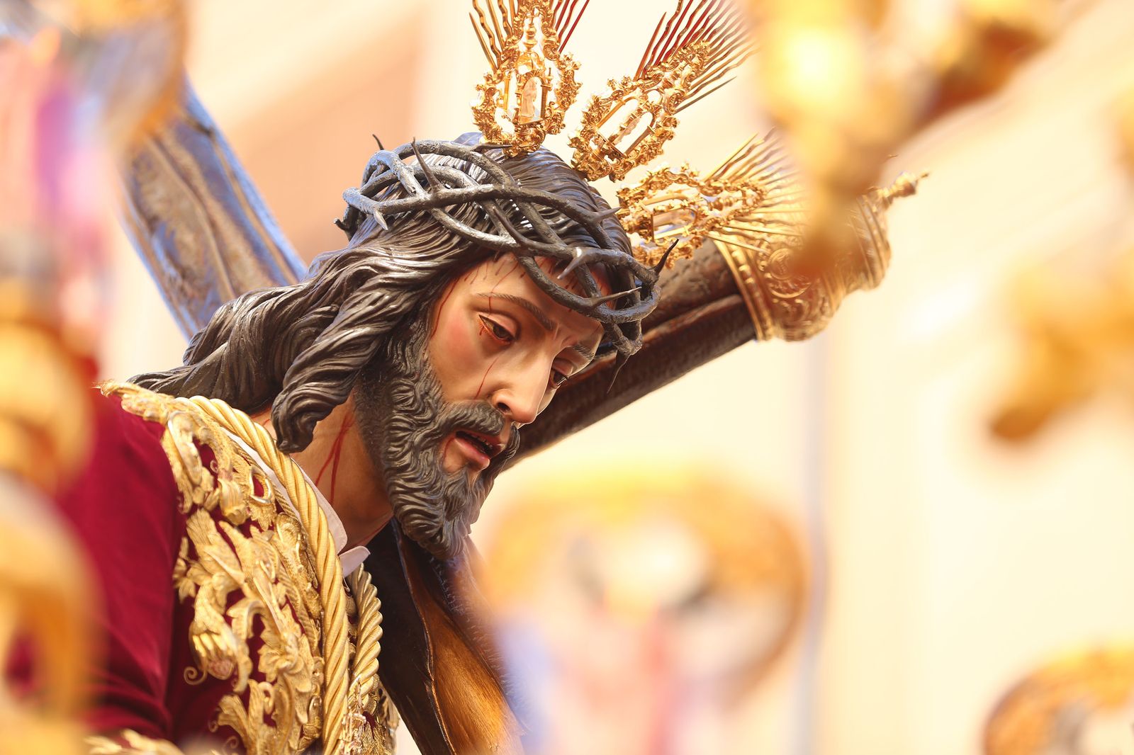 Martes Santo en imágenes