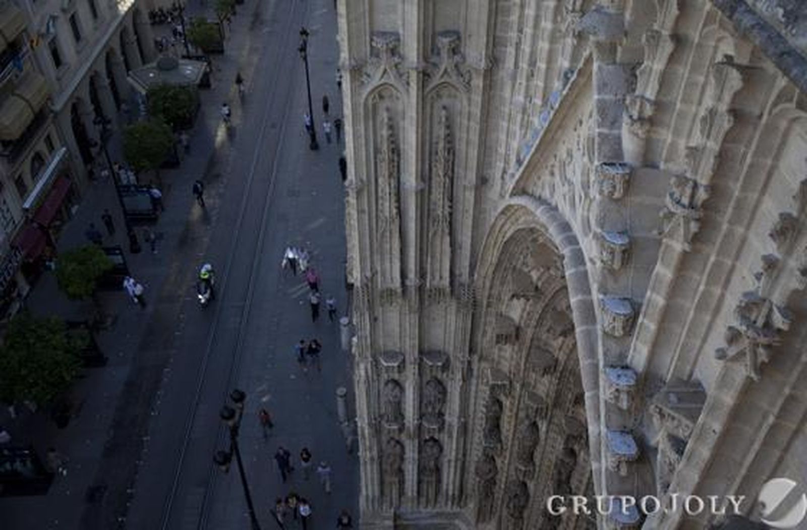 Foto: Antonio Pizarro