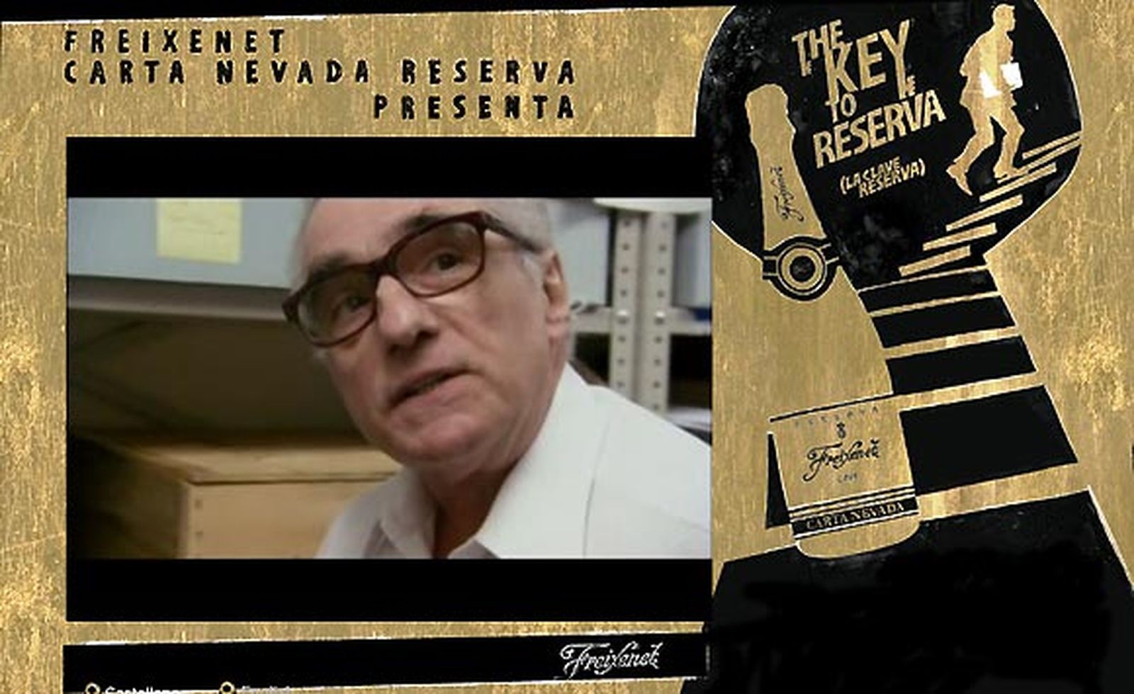 Cuando Hollywood traía la Navidad debajo del brazo