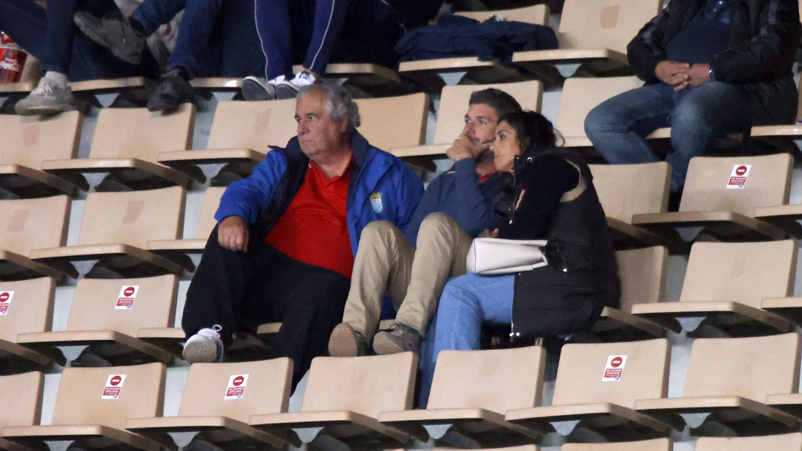 Búscate en el partido Xerez CD - CD Rota