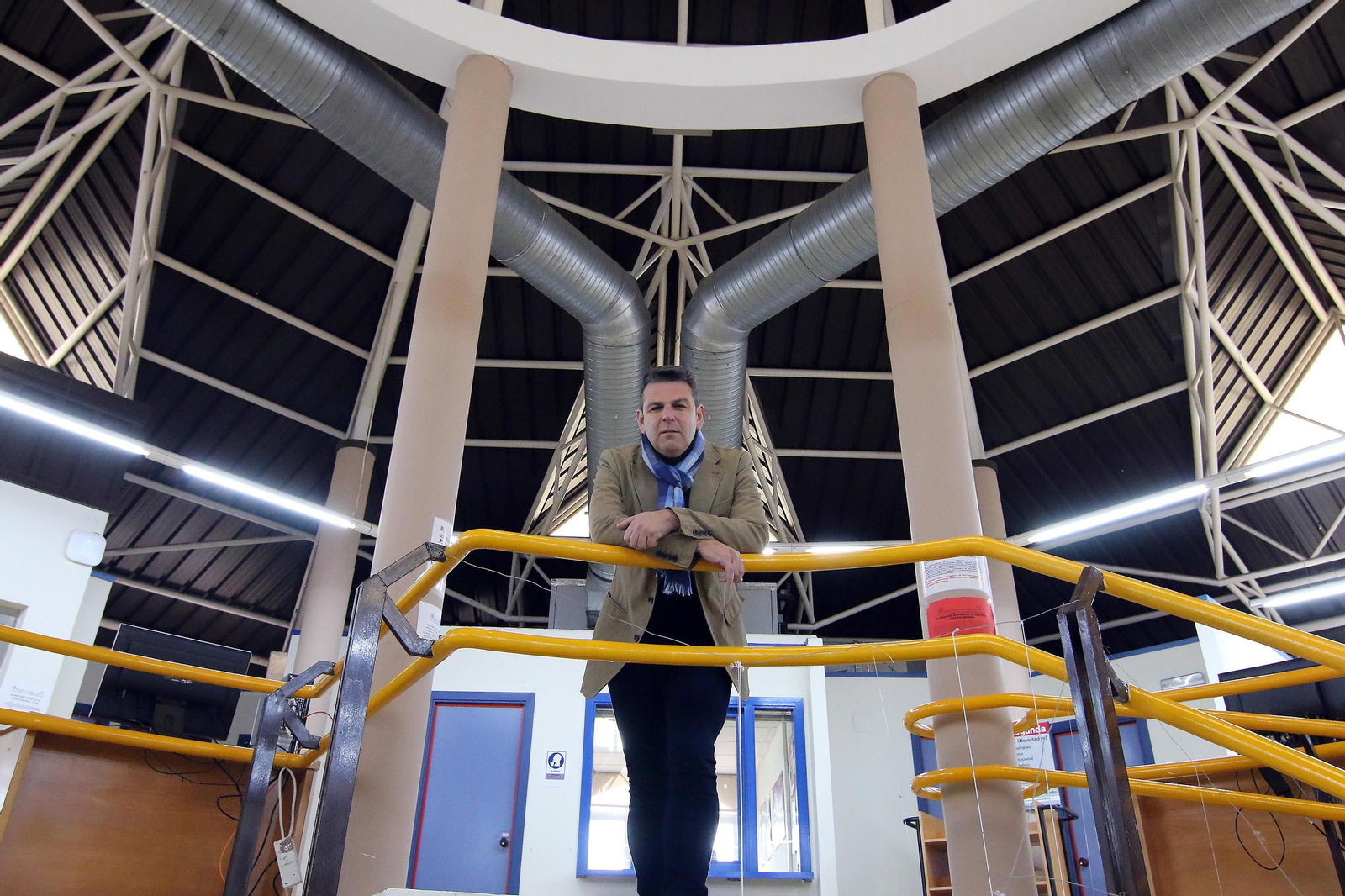 "España no es una nación: es una noción"