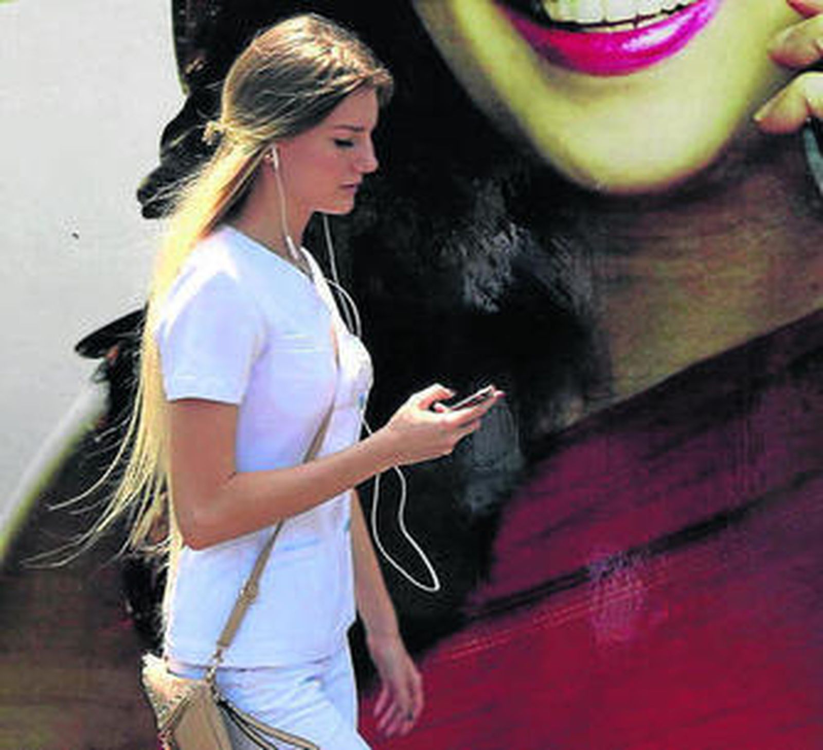 La información de aerobiología pasa de la web a los teléfonos.