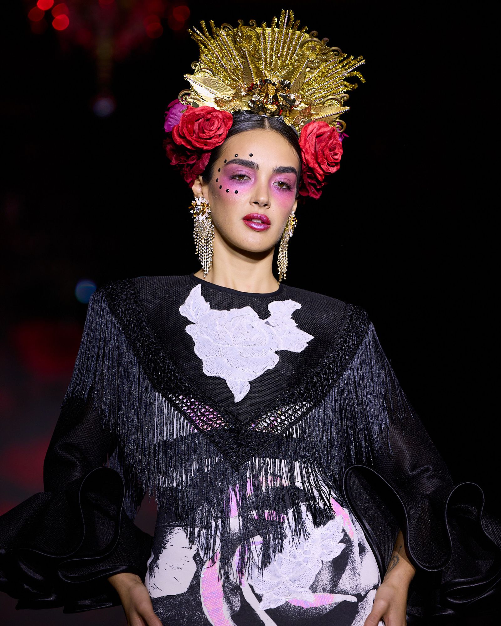 El desfile de Arcos en We Love Flamenco 2026, todas las fotos