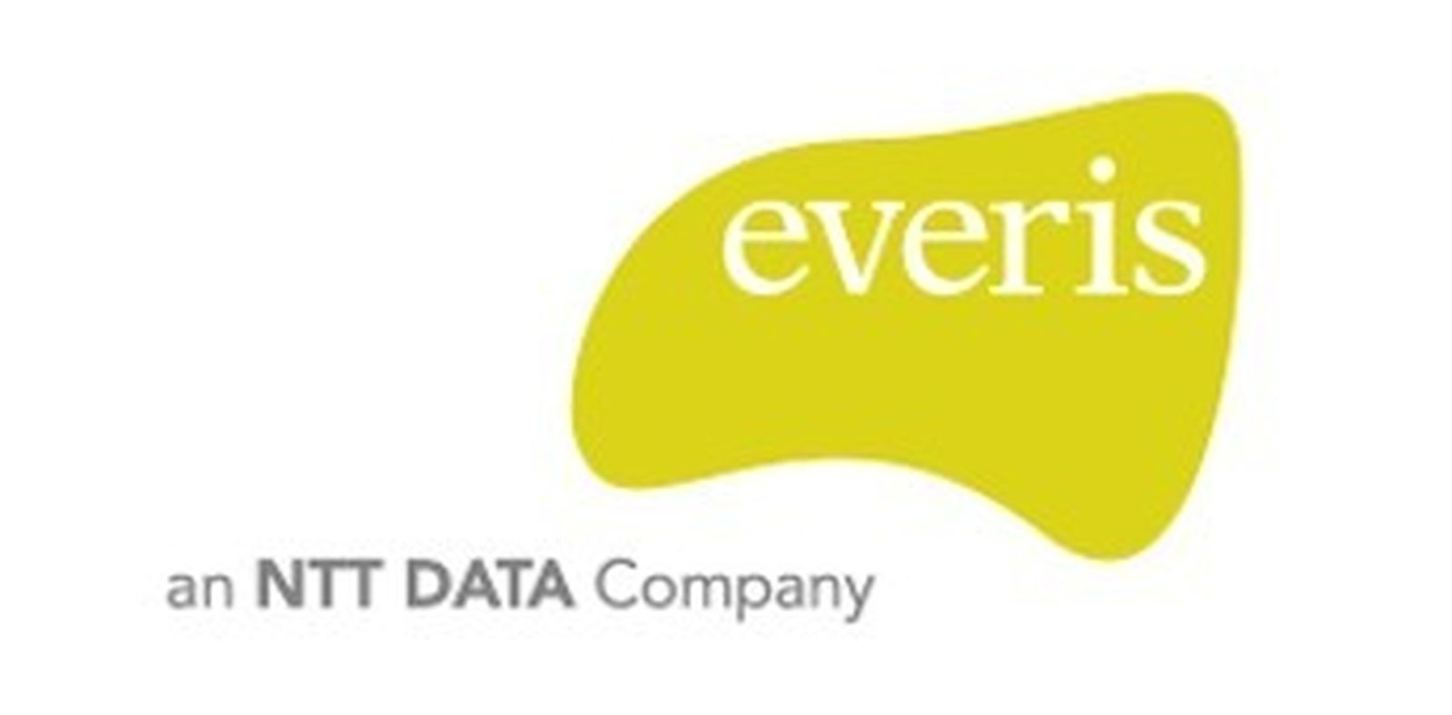 Logo de Everis.