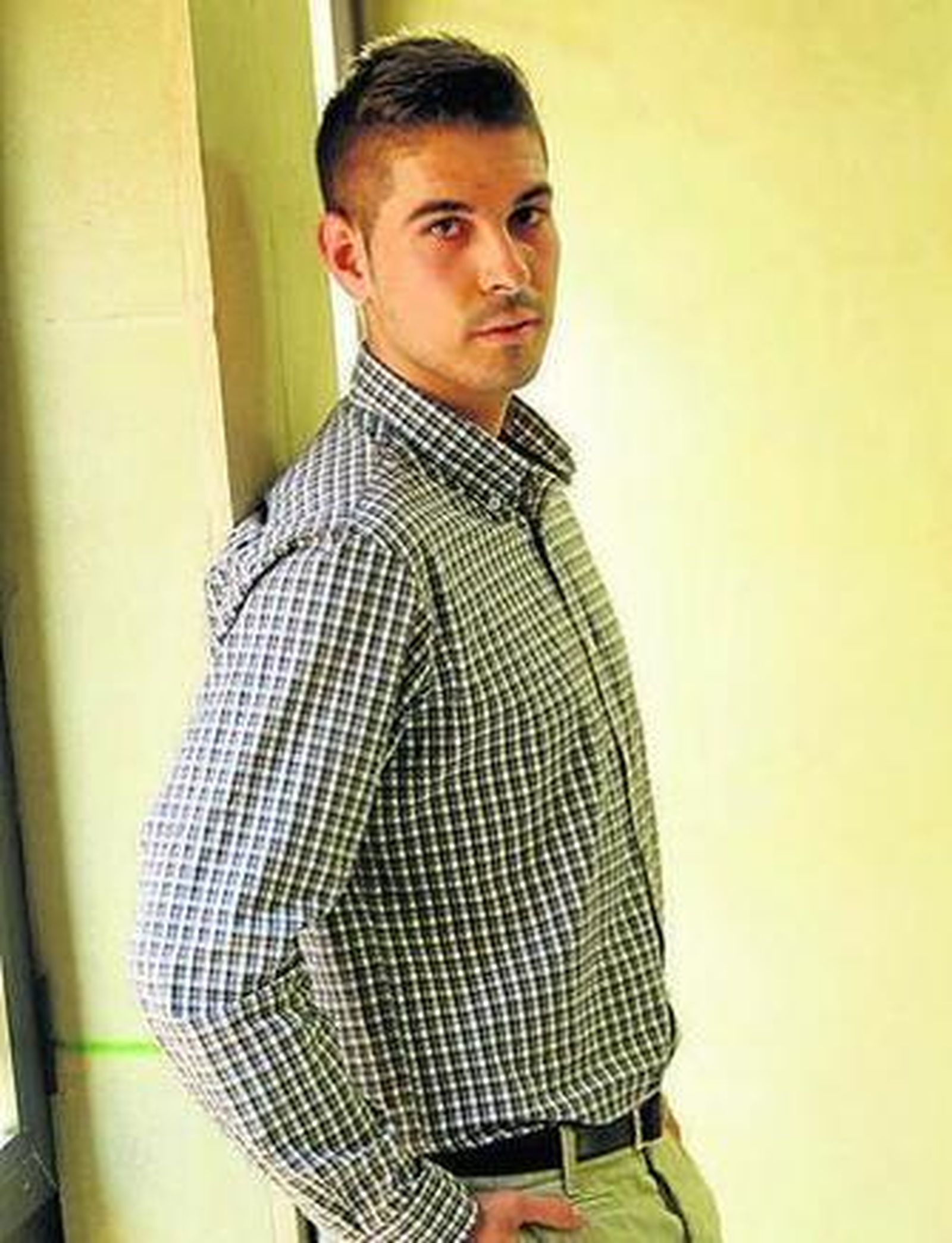 El hombre que está detrás de las redes