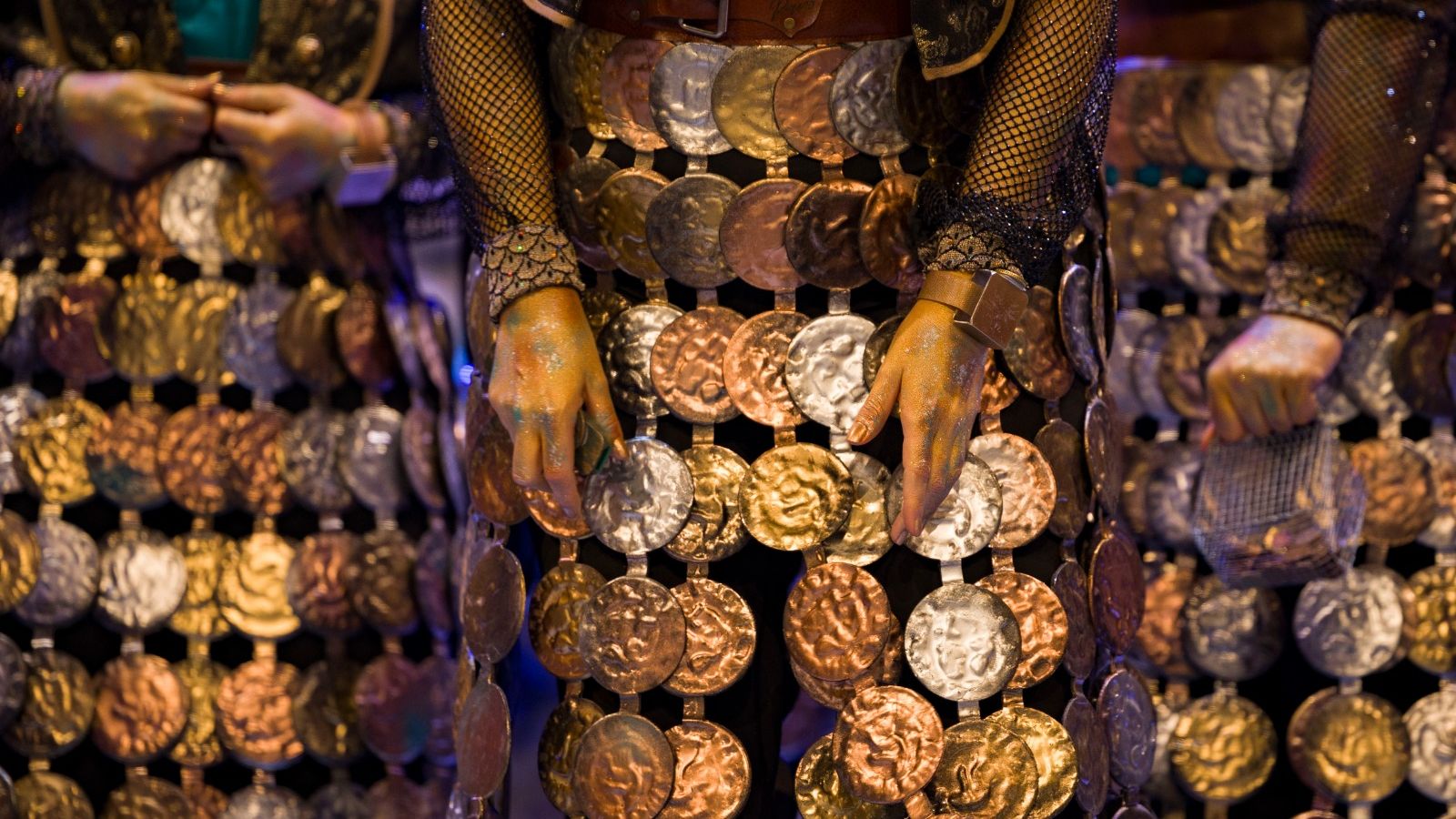 Búscate entre las mejores imágenes de la cuarta sesión clasificatoria del COAC 2025