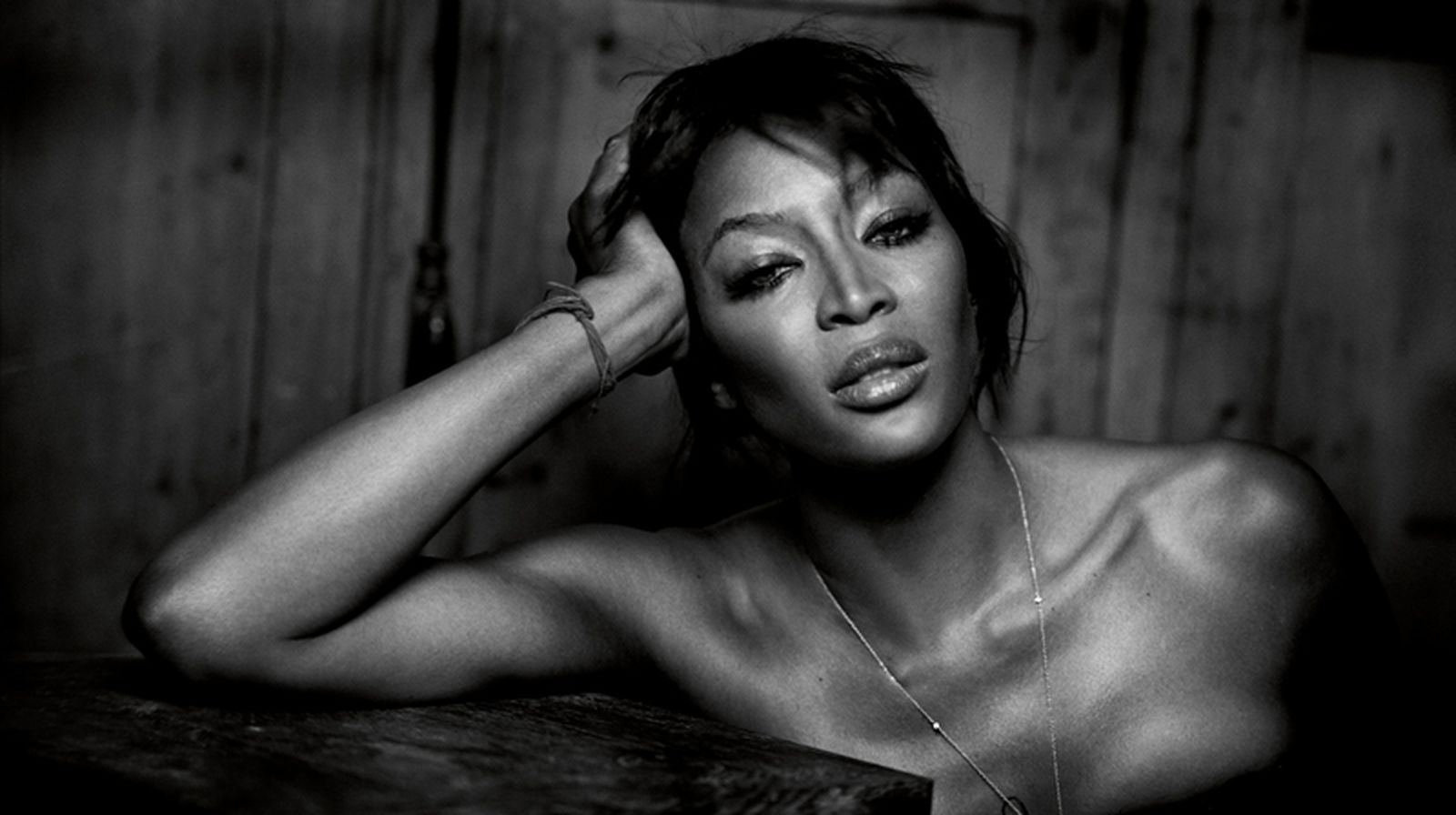 Algunas de las mejores fotografías de Peter Lindbergh