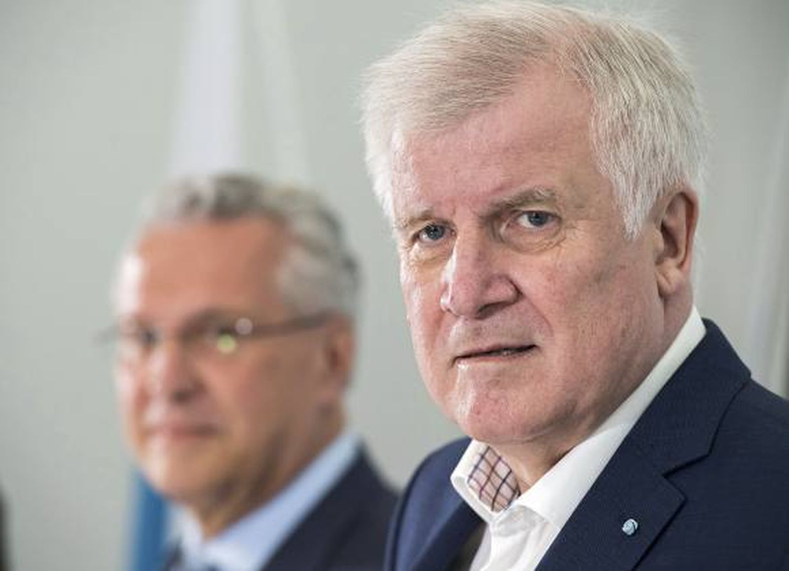 Baviera exige a Merkel endurecer la política de refugiados tras los atentados