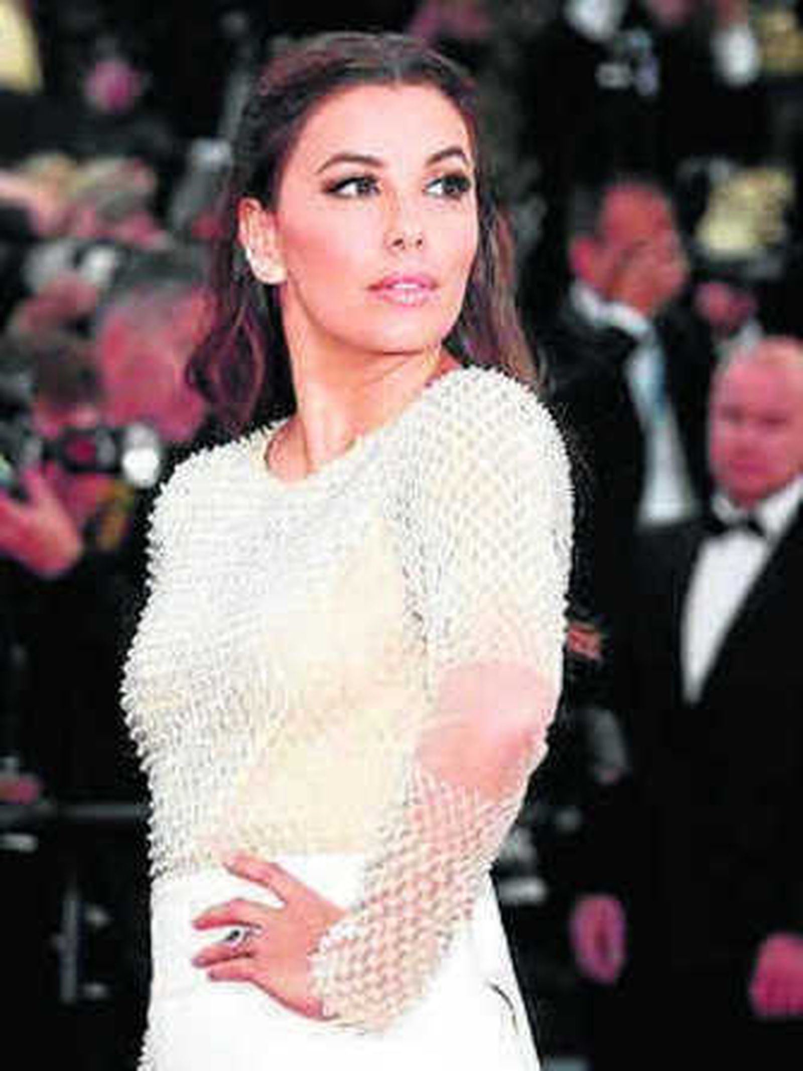 La Ruta Quetzal pone fin a su etapa americanaRosa Clará vestirá a Longoria el domingo en Marbella