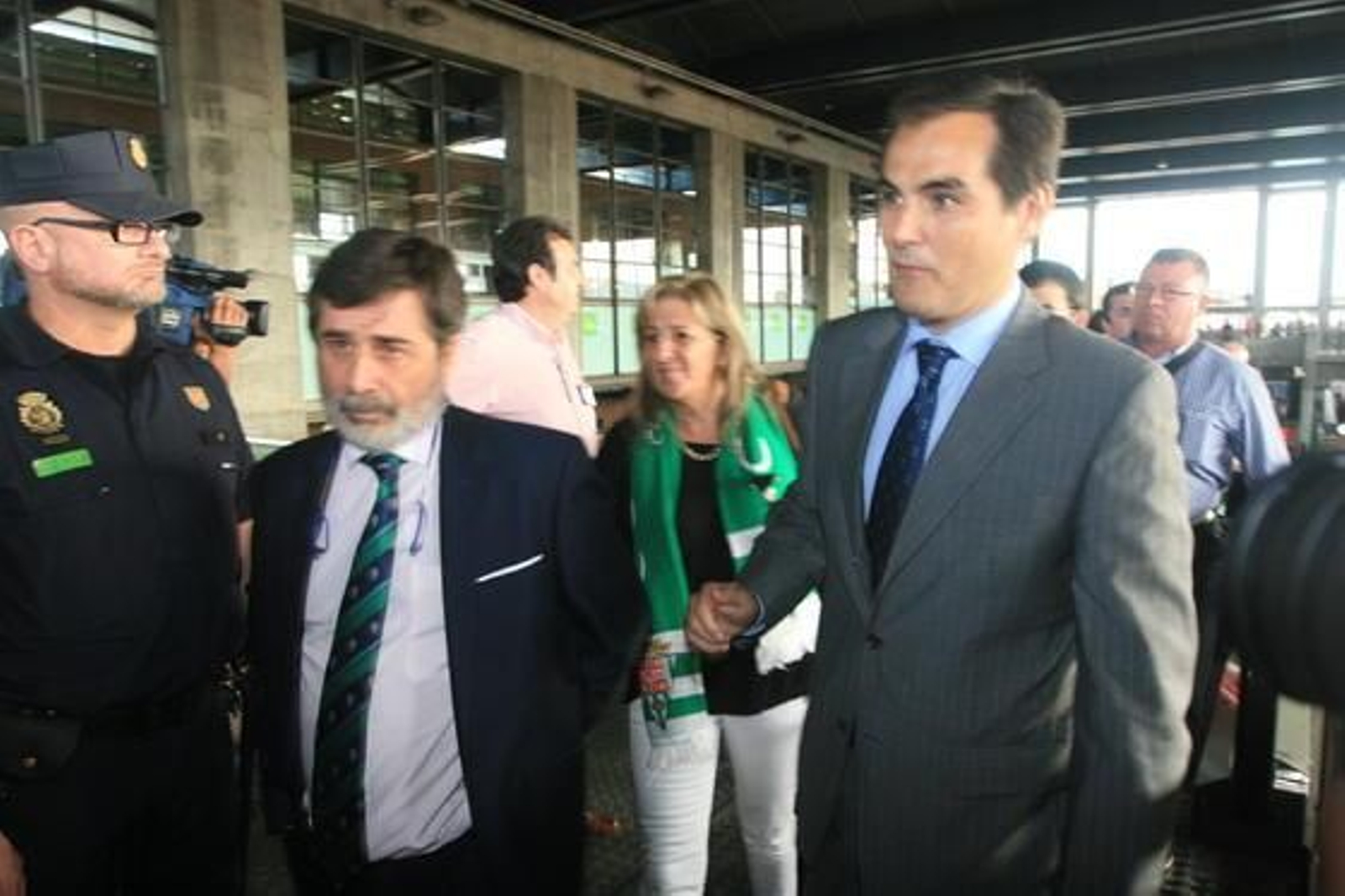 Foto: Rafael A. Butelo / O. Barrionuevo