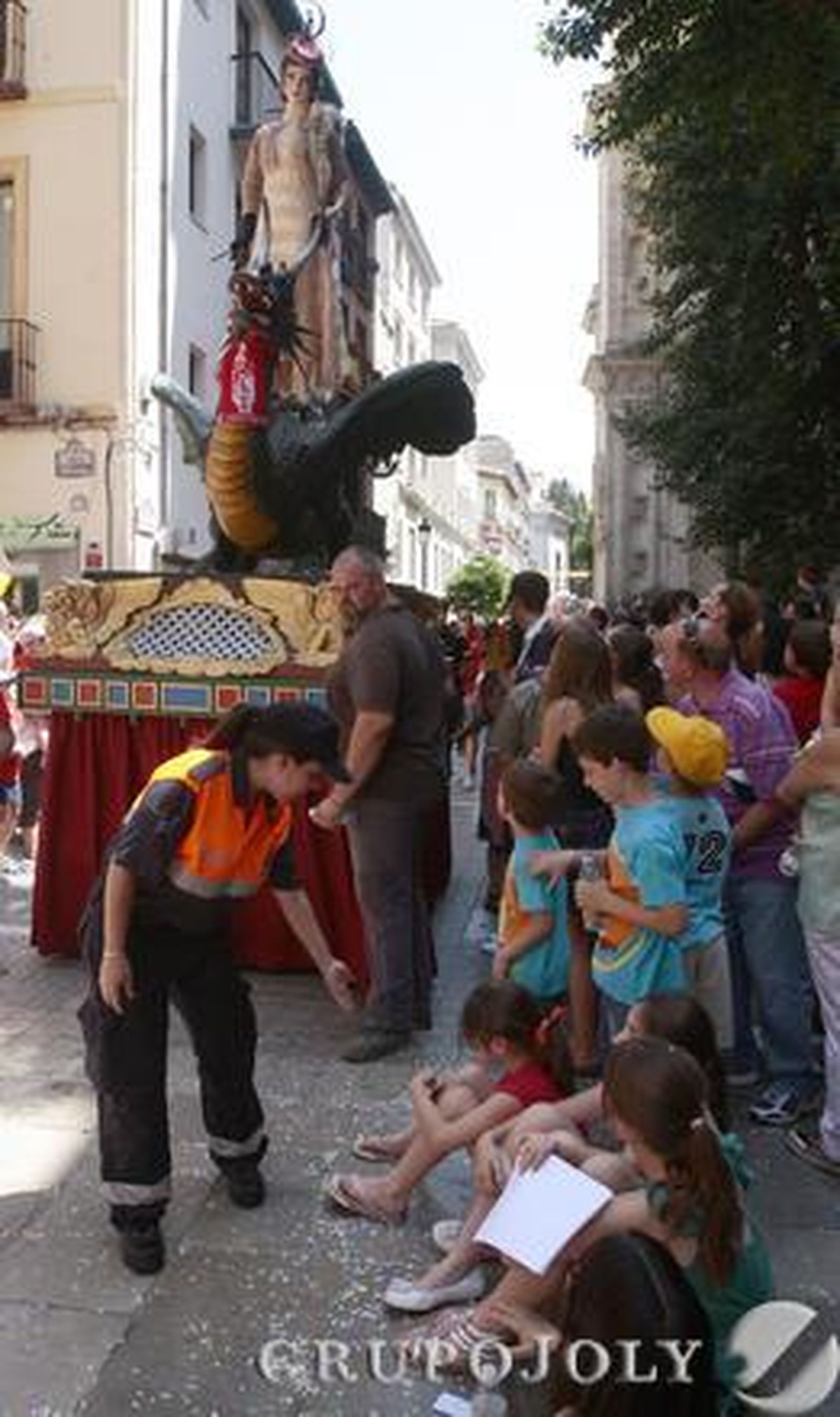 Foto: Matilde de la Cruz