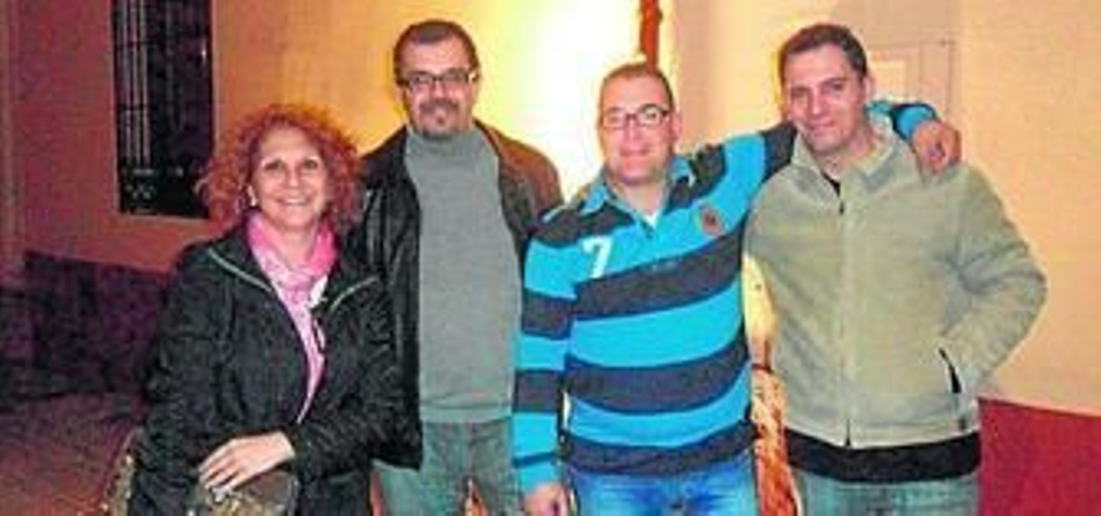 Buscadores de misterios