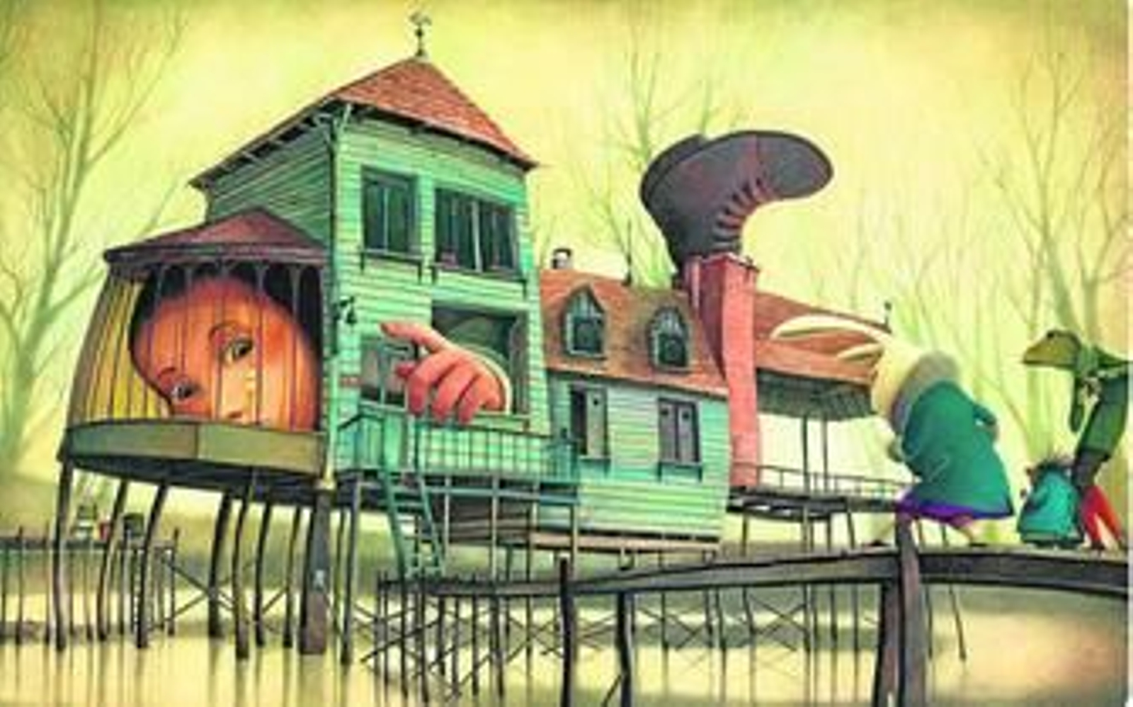 Los clásicos y los libros objeto para jóvenes regresan por Navidad