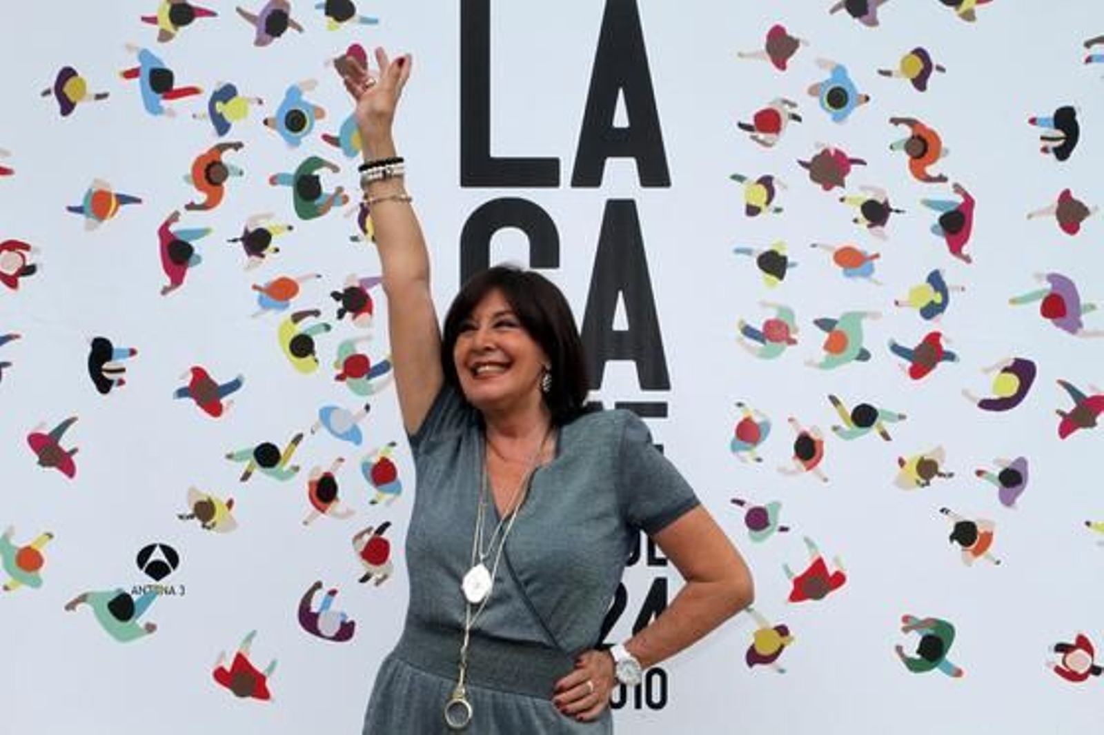 Protagonistas de la XIII edición del Festival de Cine Español de Málaga.