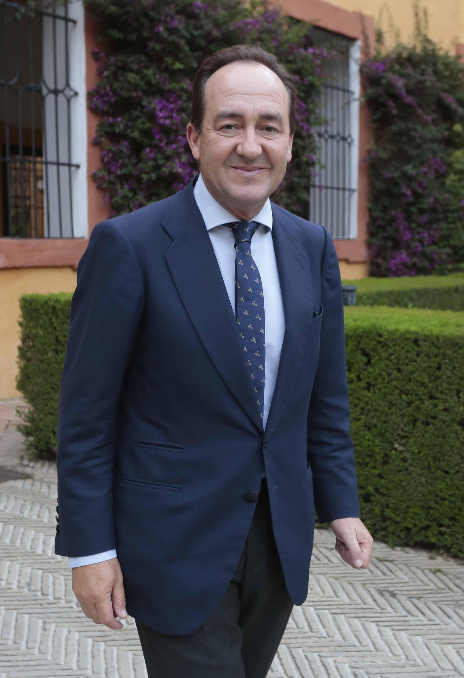 Los asistentes al VII Premio Manuel Clavero