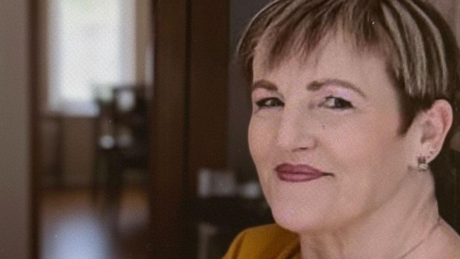 Fina Cuerva, la mujer fallecida, era la secretaria de la delegación de Agricultura en Almería.