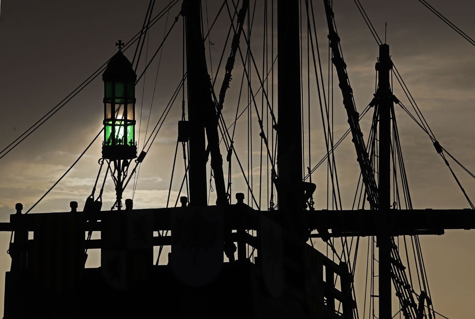 Las imágenes más destacadas del miércoles 19 de julio en Huelva