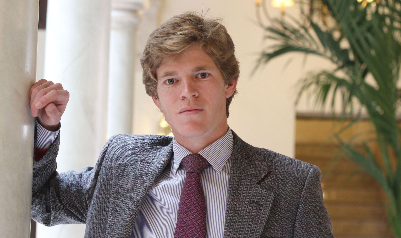 Borja Jiménez, quien triunfó en su alternativa el Domingo de Resurreción de 2015 en Sevilla, es un torero todavía inédito en el escalafón superior.