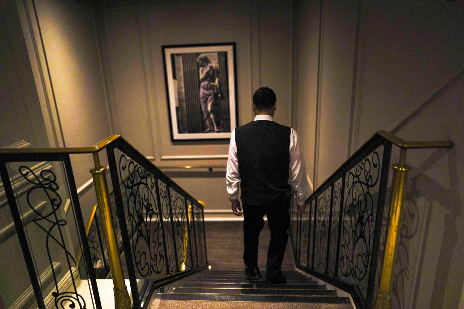 El crucero Azamara, todas las fotos