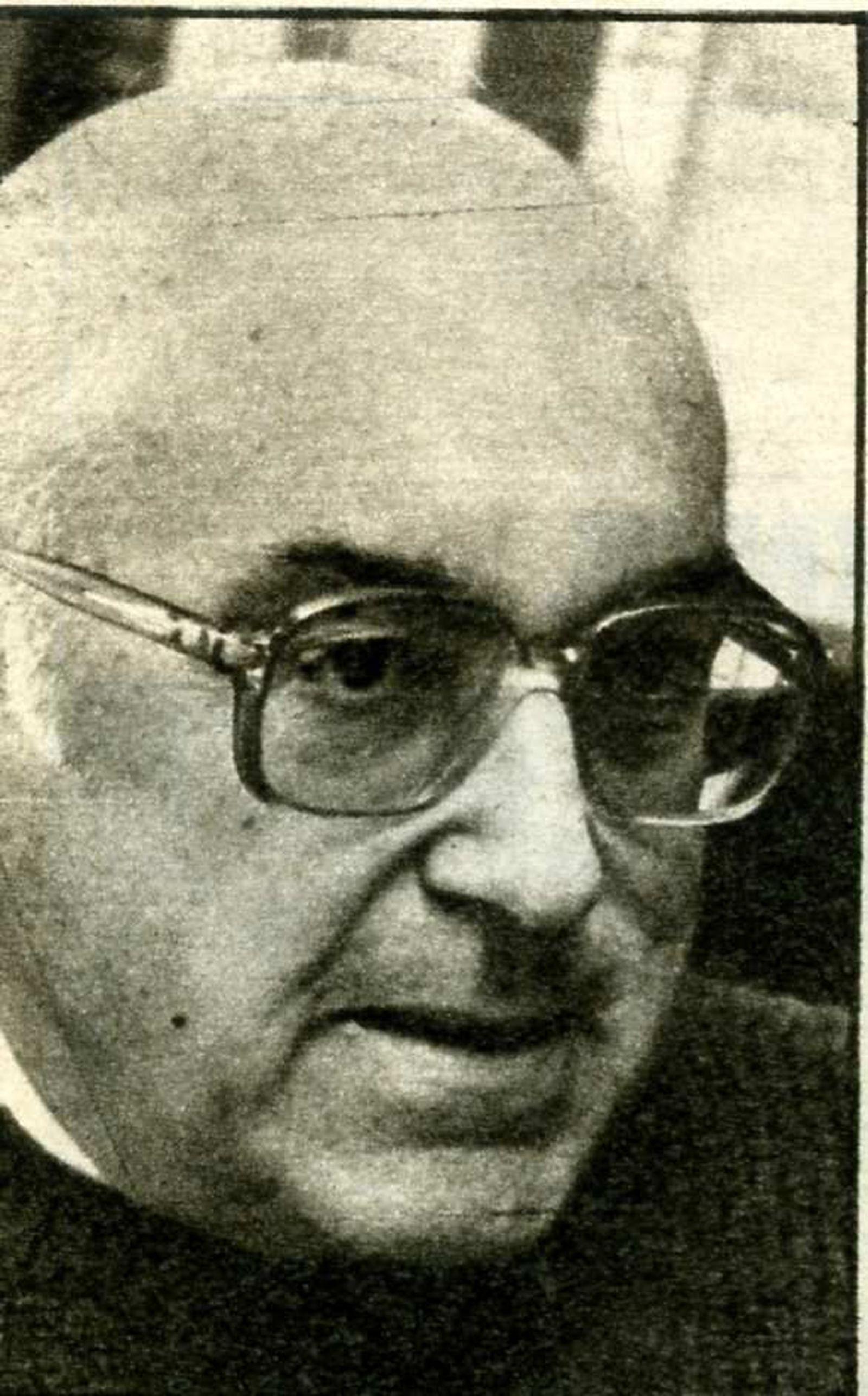 La vida de Manuel Clavero, en imágenes