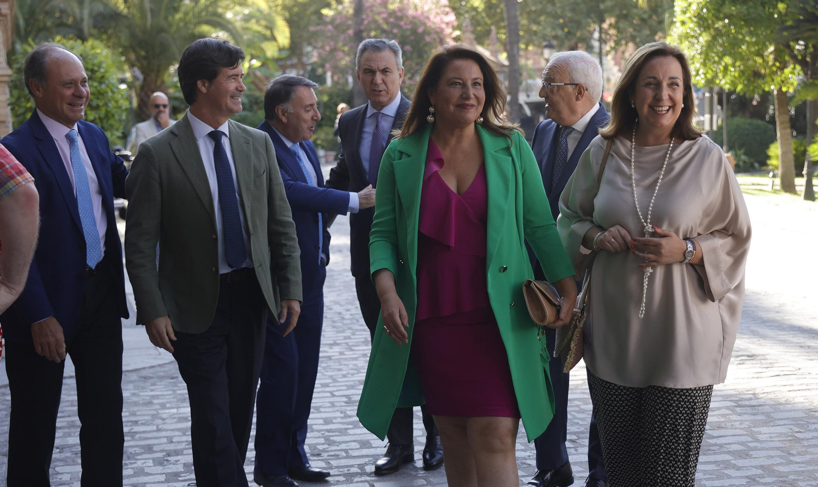 La presentación del Anuario Joly Andalucía 2022, todas las imágenes