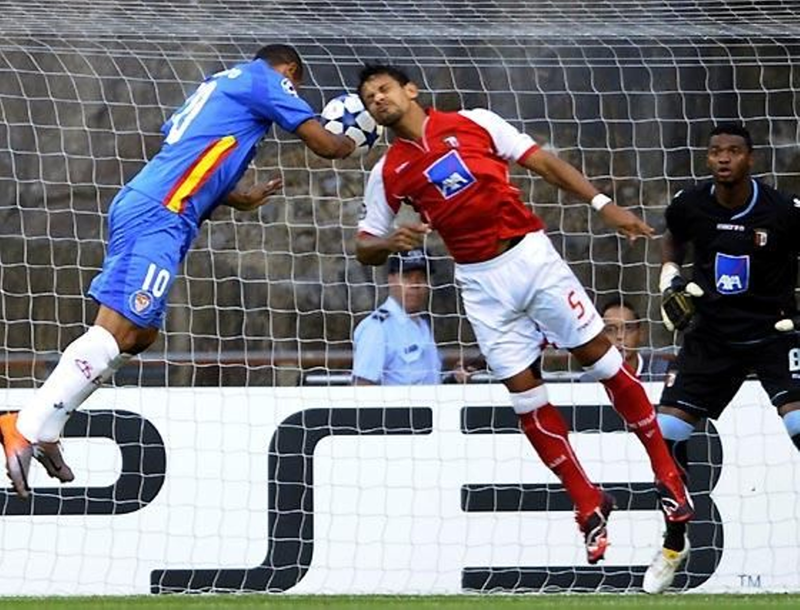 Foto: Efe / Afp Photo / Reuters