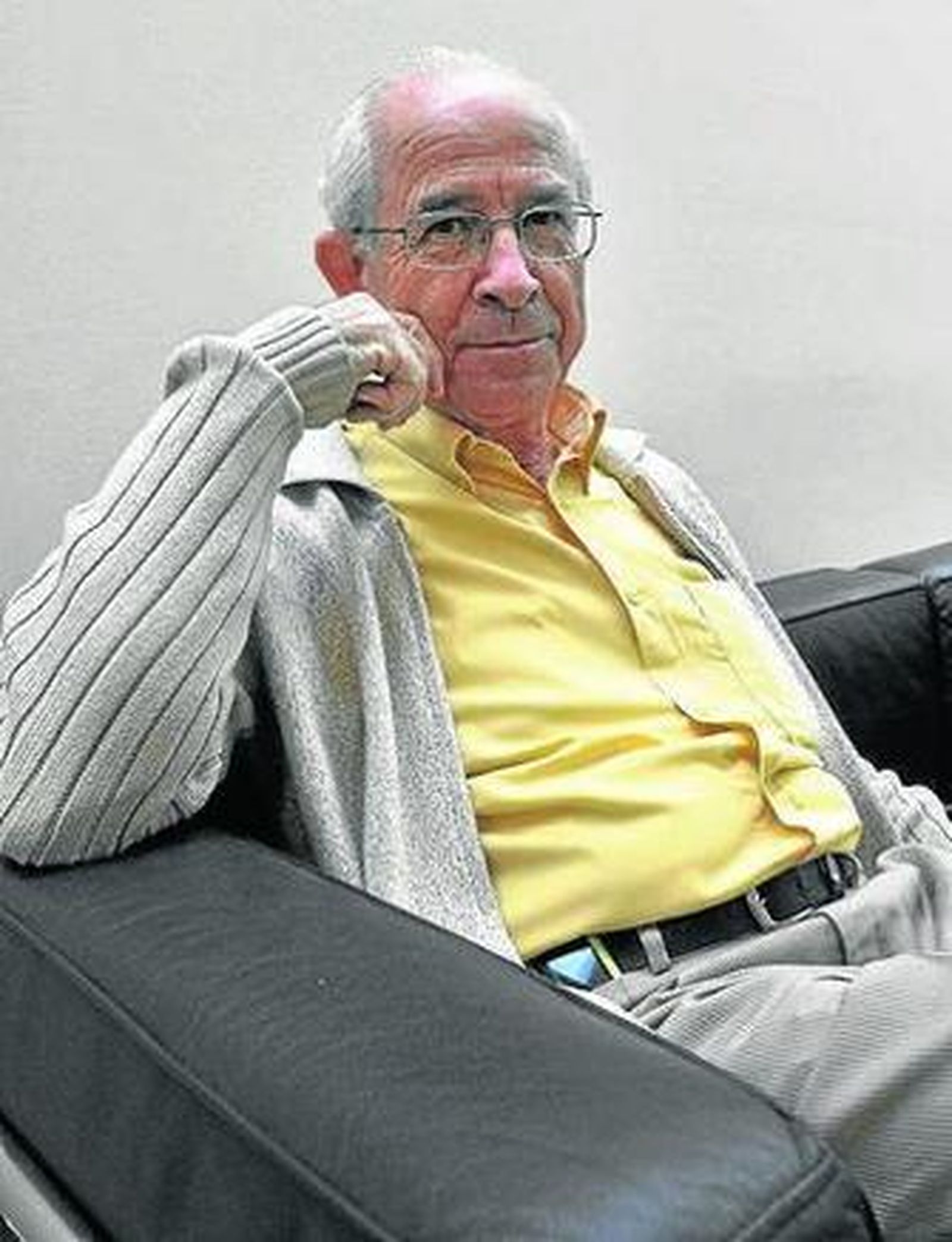 Un abanderado de la educación participativa