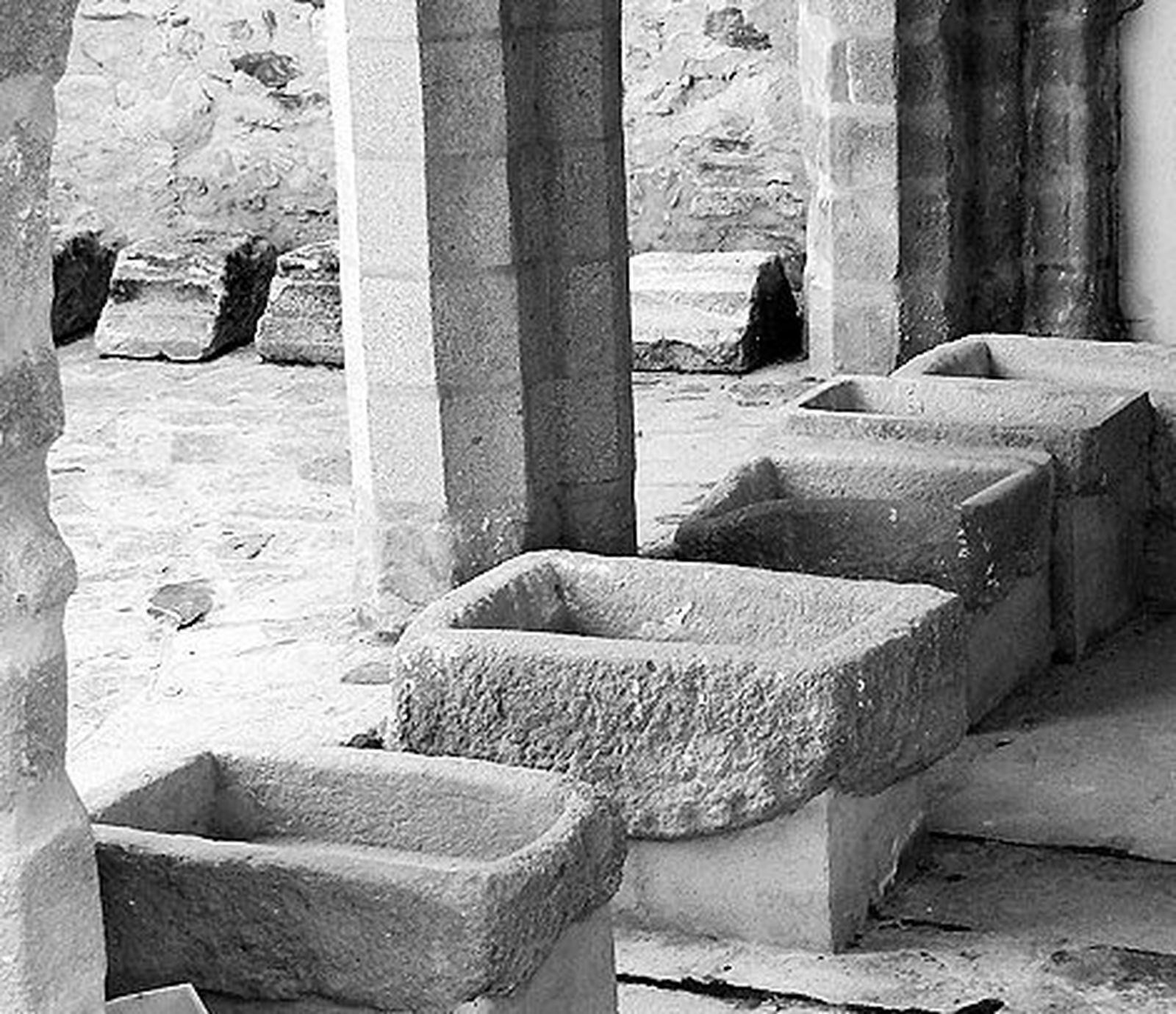 Tesoros en el Valle de los Pedroches