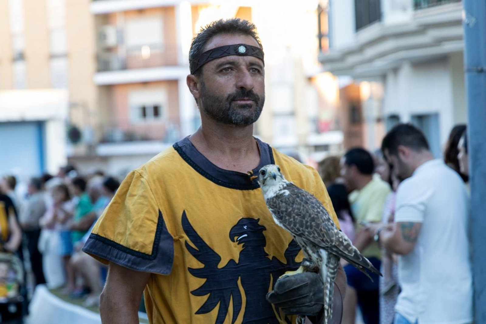Fiestas Calatravas de Alcaudete