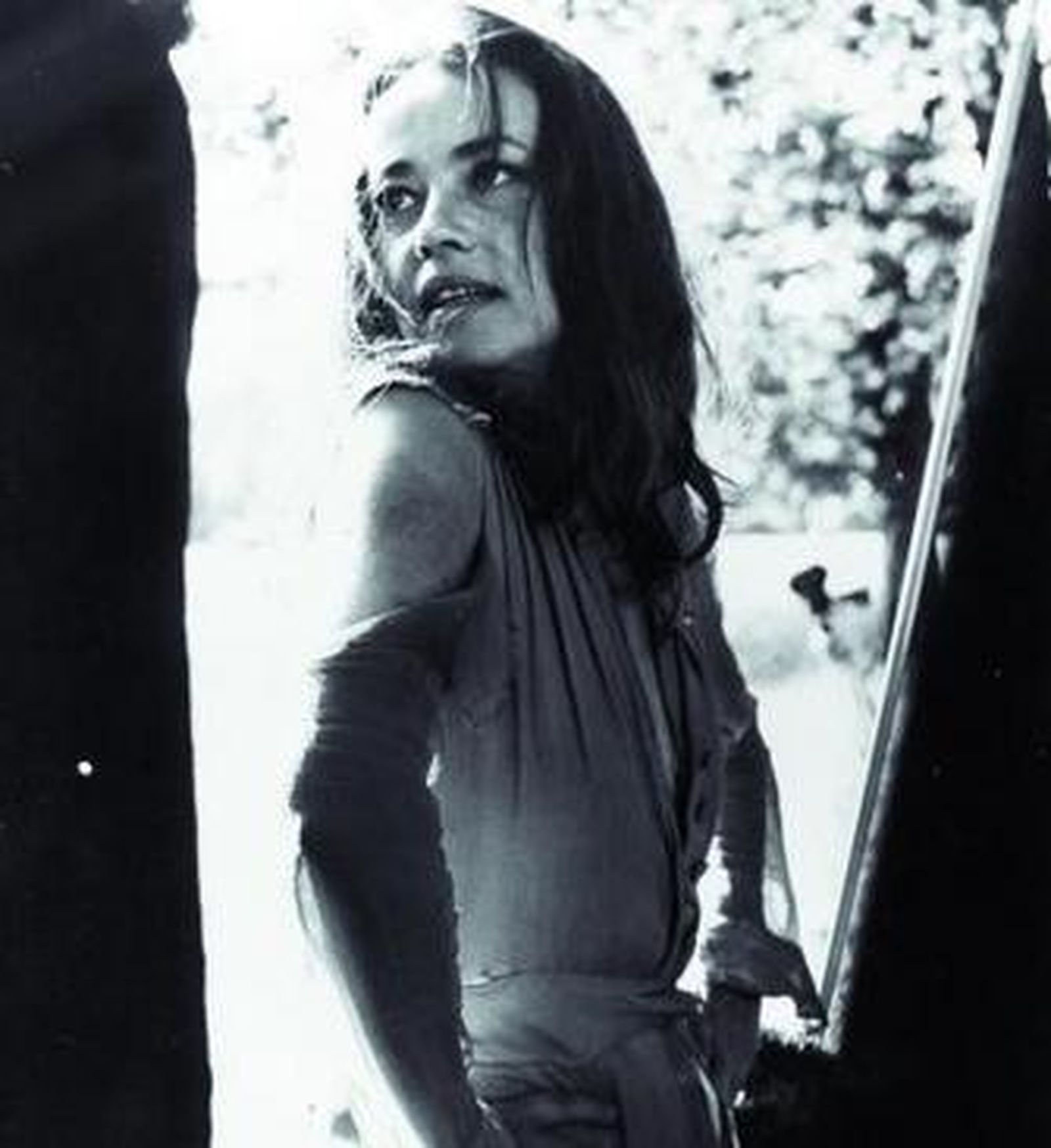 Jeanne Moreau (París, 1928).