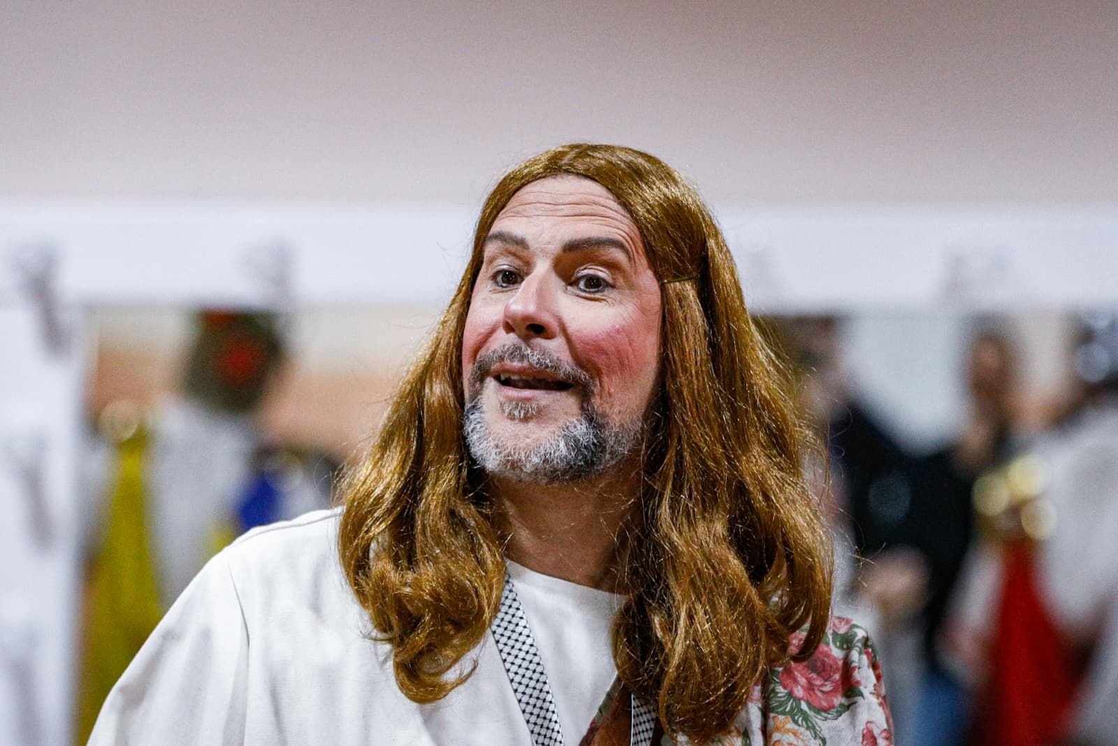 Búscate en las mejores imágenes de la sexta sesión de preliminares del COAC 2026