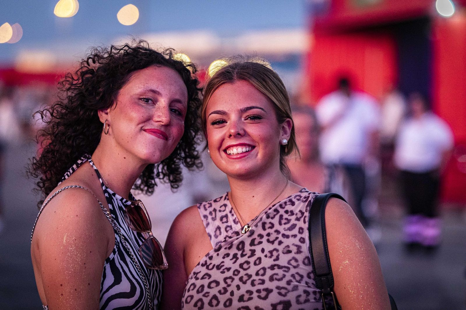 Búscate en el concierto de Omar Montes, Melqui, Ptazeta y Envi en Cádiz