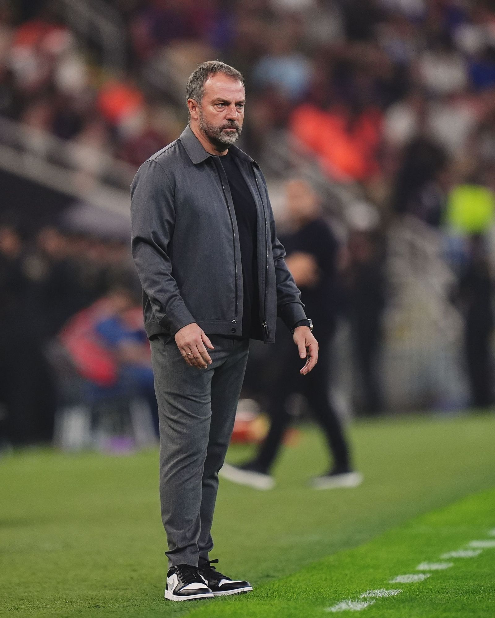 Supercopa | Las fotos del Barcelona-Athletic