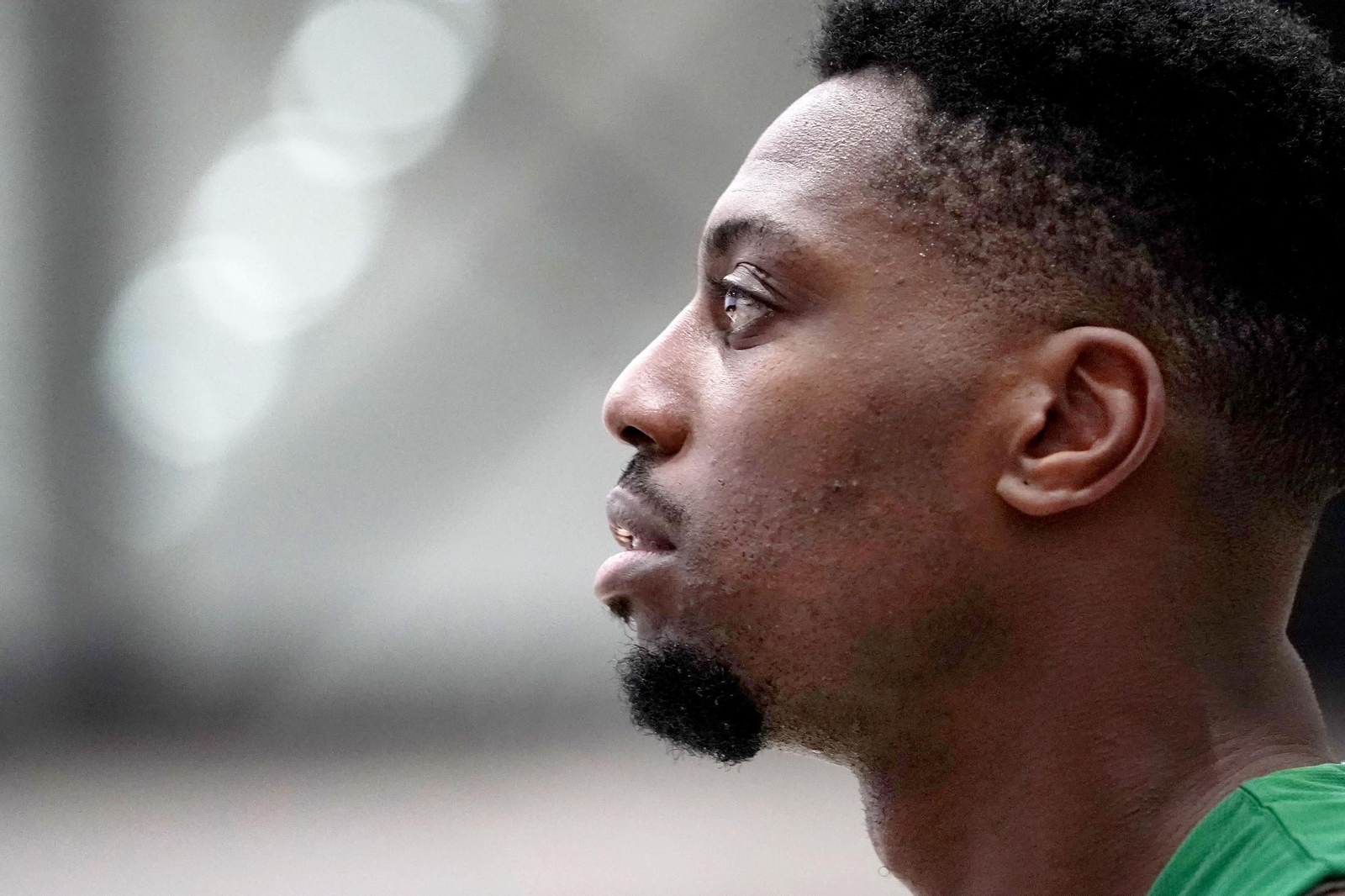 Melvin Ejim, sus cuatro años y seis títulos en Málaga