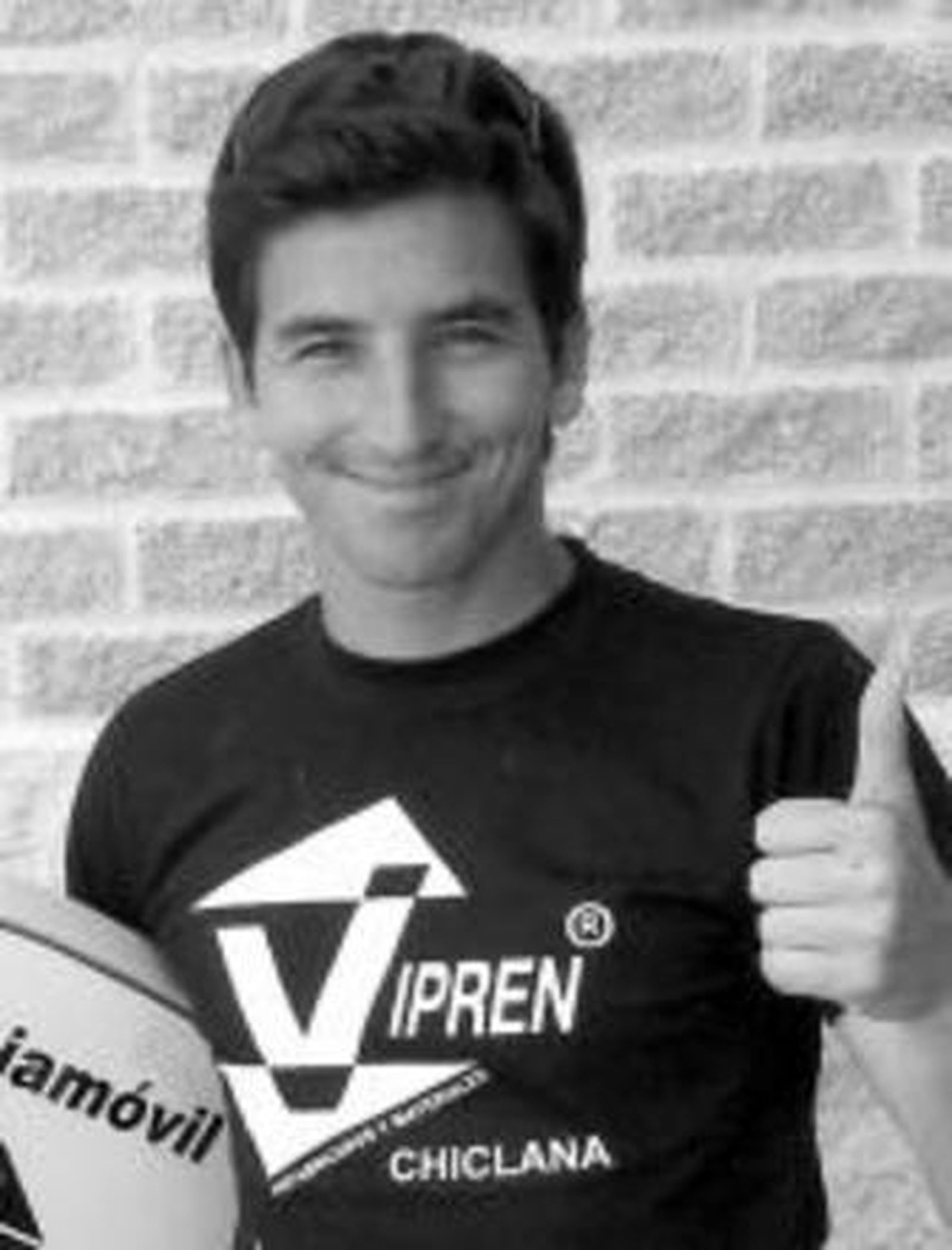 Raúl Fernández de la Reguera.