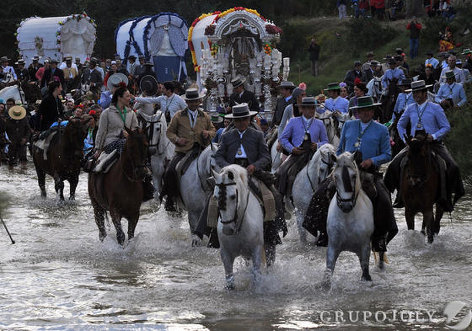 Foto: Juan Carlos Vázquez