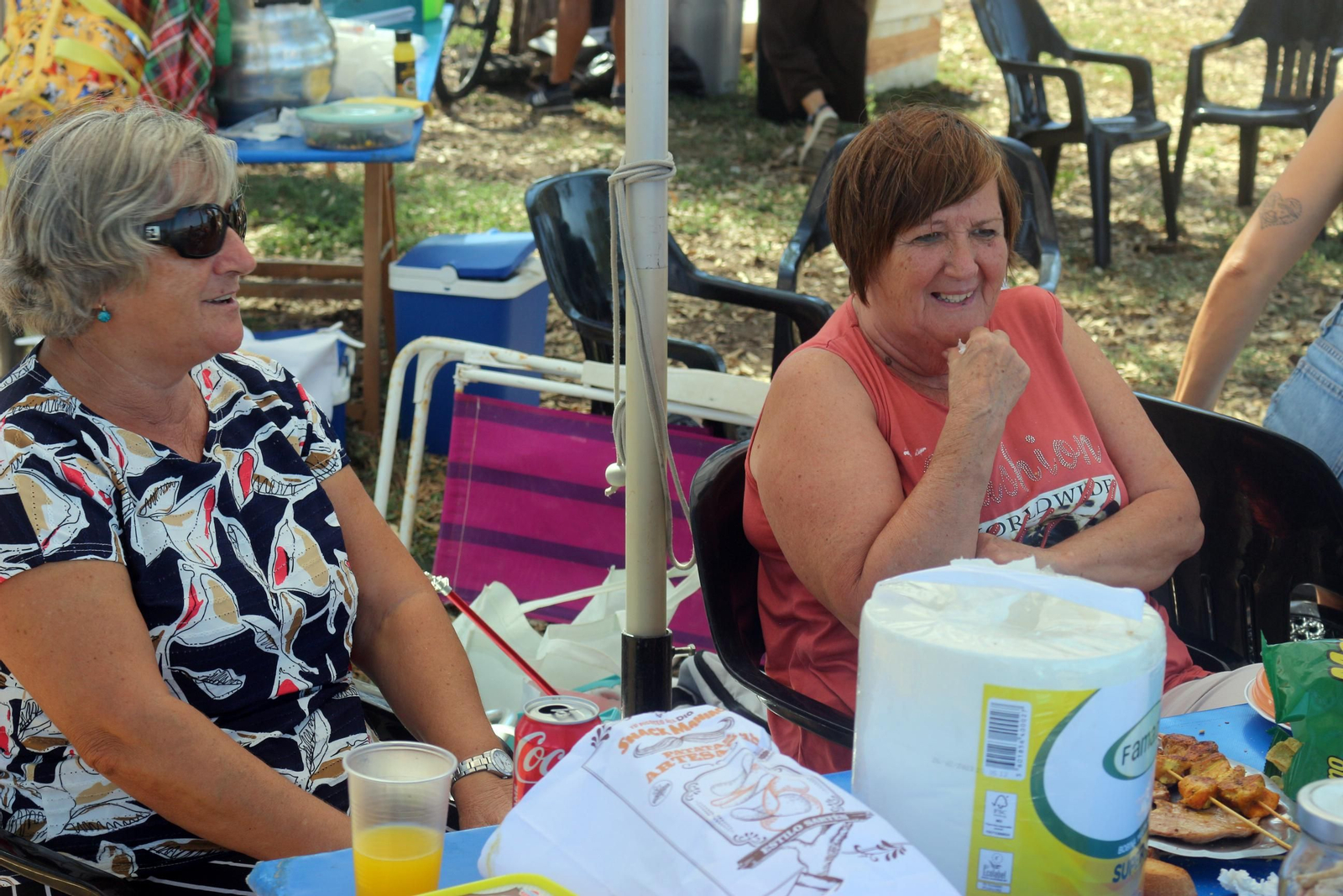 XXXIV Convivencia Interpeñas de Puerto Real